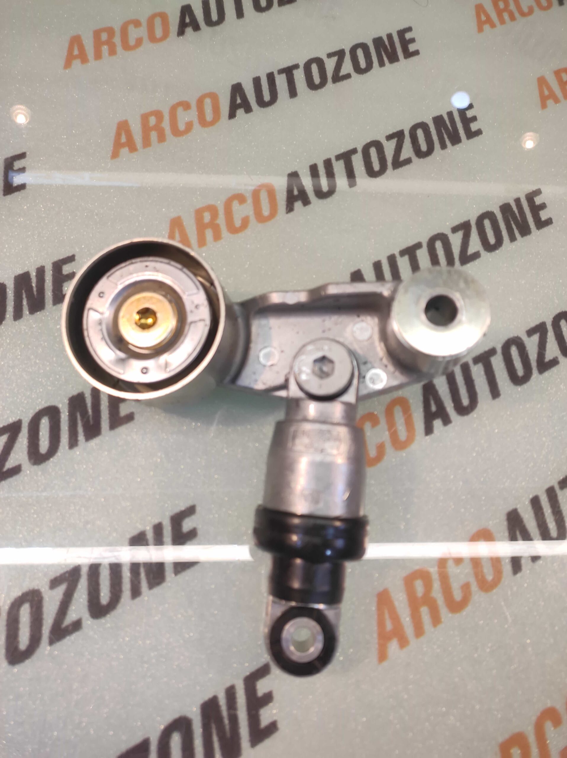 FAN BELT ADJUSTER SCROSS ERTIGA XL6 CIAZ 1.5 PETROL IMP 17540M72RA0