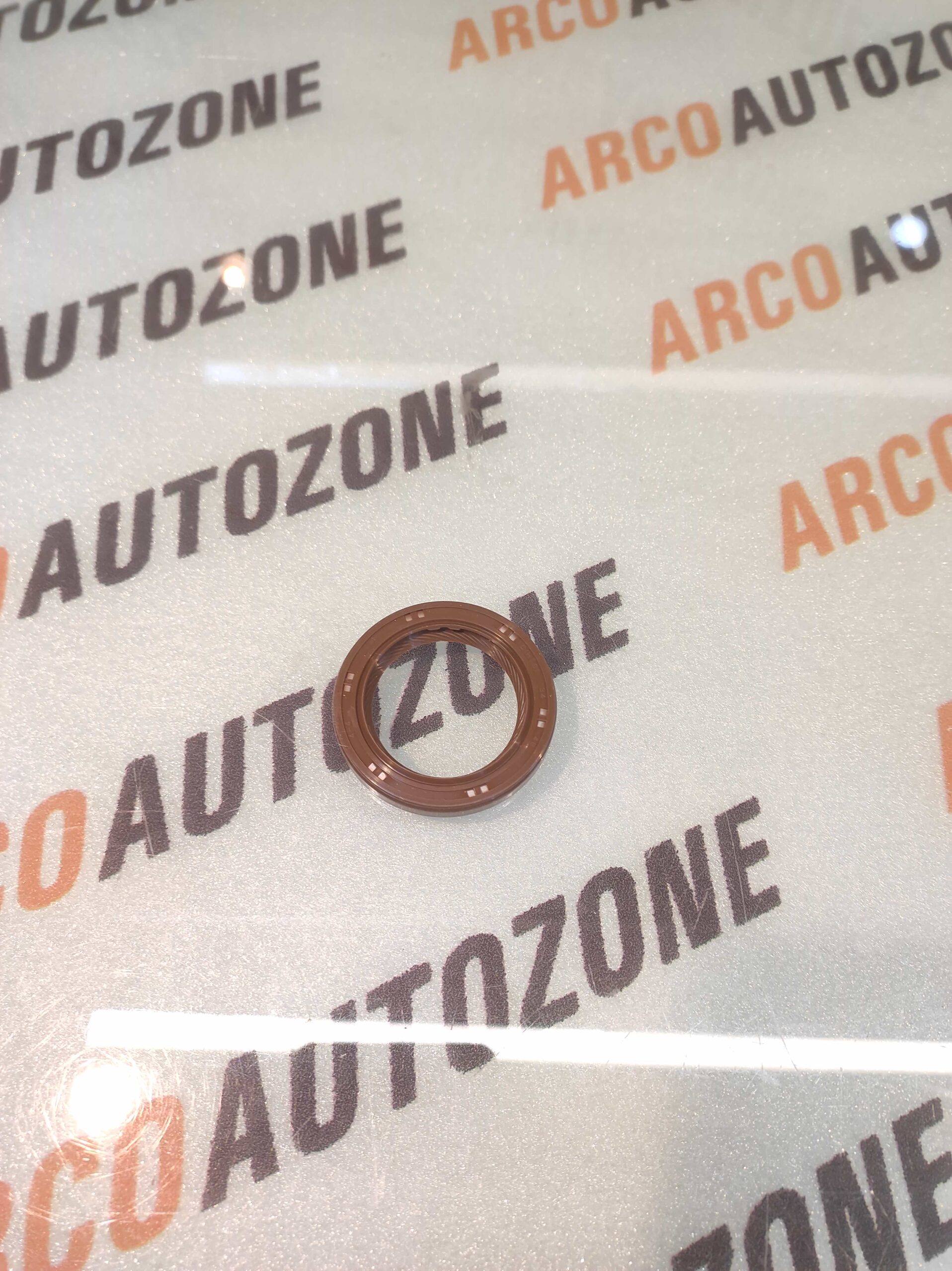 OIL PUMP SEAL I10 I20 ELITE SANTRO GRAND 1.2 IMP 2142103000