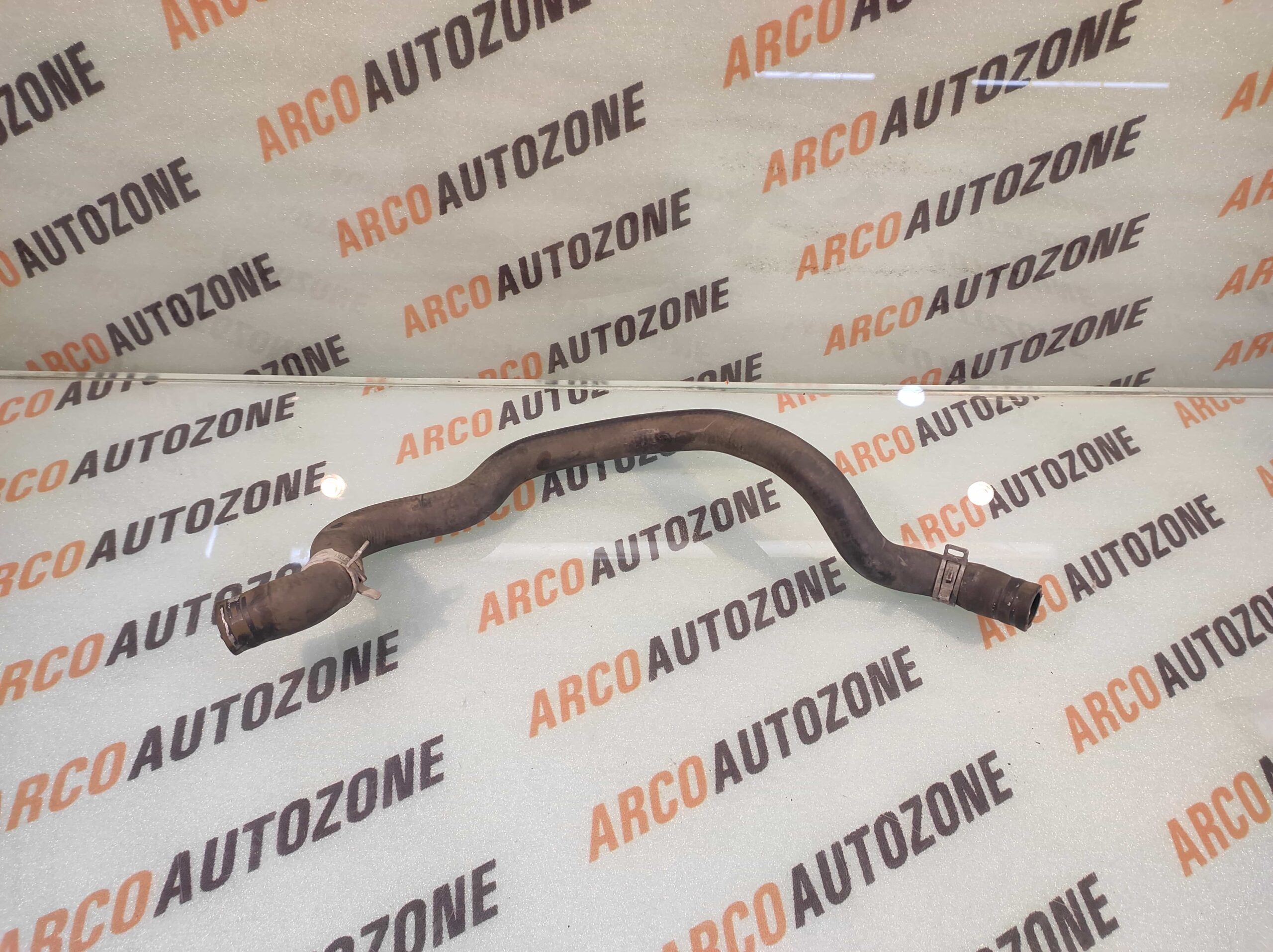 COOLANT PIPE BMW F10 F11 F30 X5 X6 DIESEL USED 5 SERIES 15476810CZ BMW 64539119168