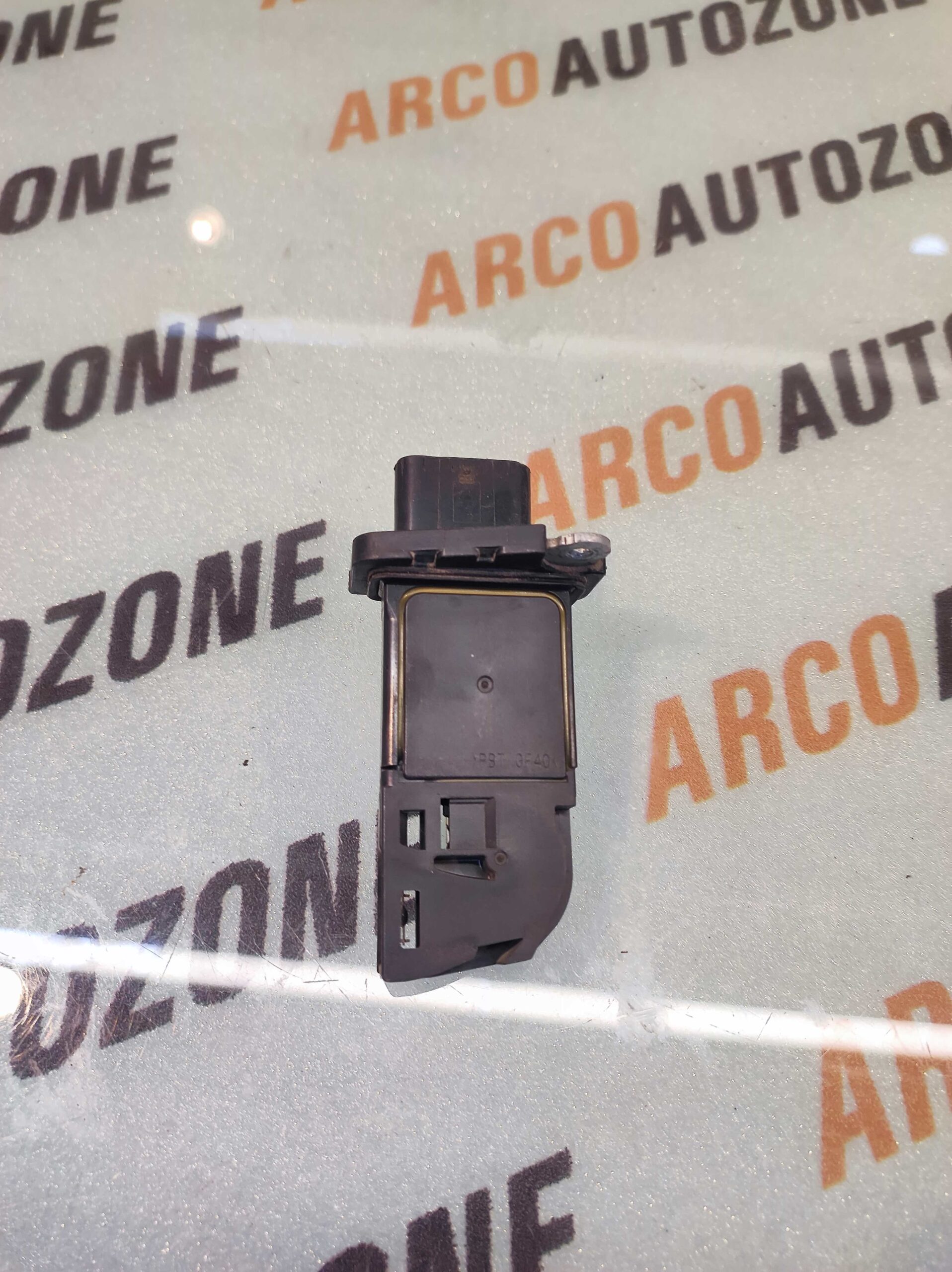 AIR MASS SENSOR BMW F10 F30 5 SERIES DIESEL USED 780415001 BMW 13627807020