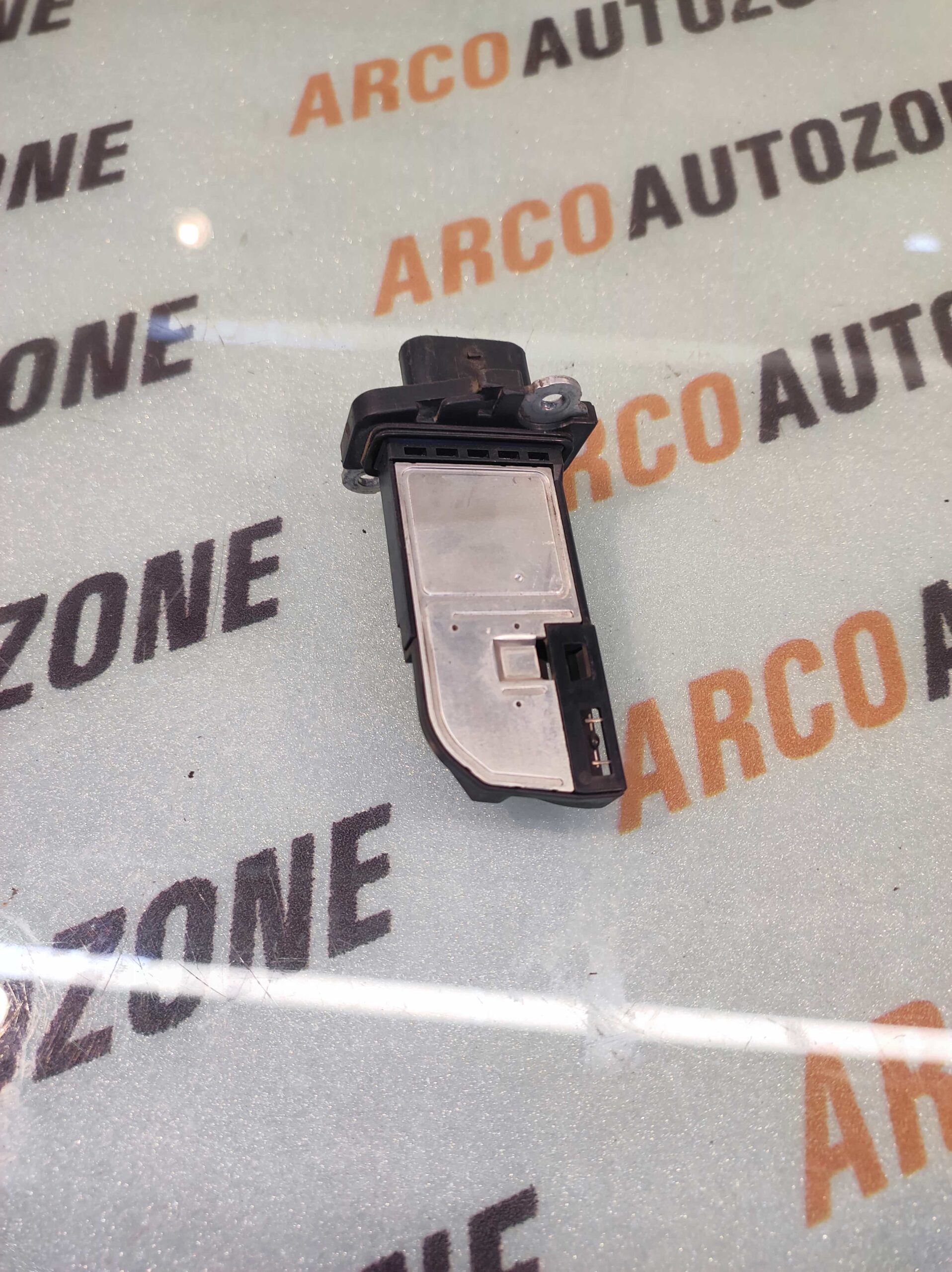 AIR MASS SENSOR BMW F10 F30 5 SERIES DIESEL USED 780415001 BMW 13627807020