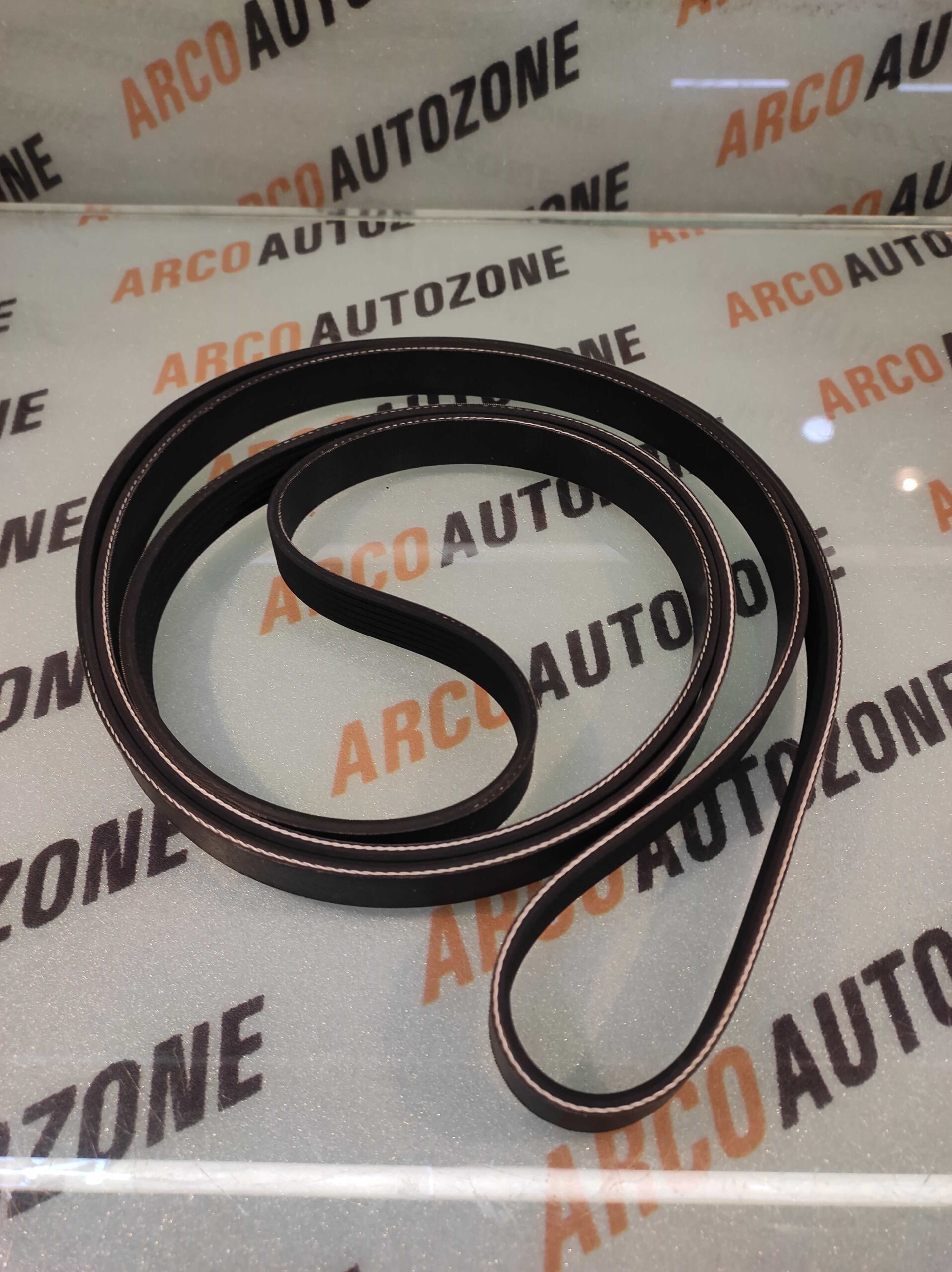 BELT Q7 6PK2505 6PK2510 MITSUBISHI