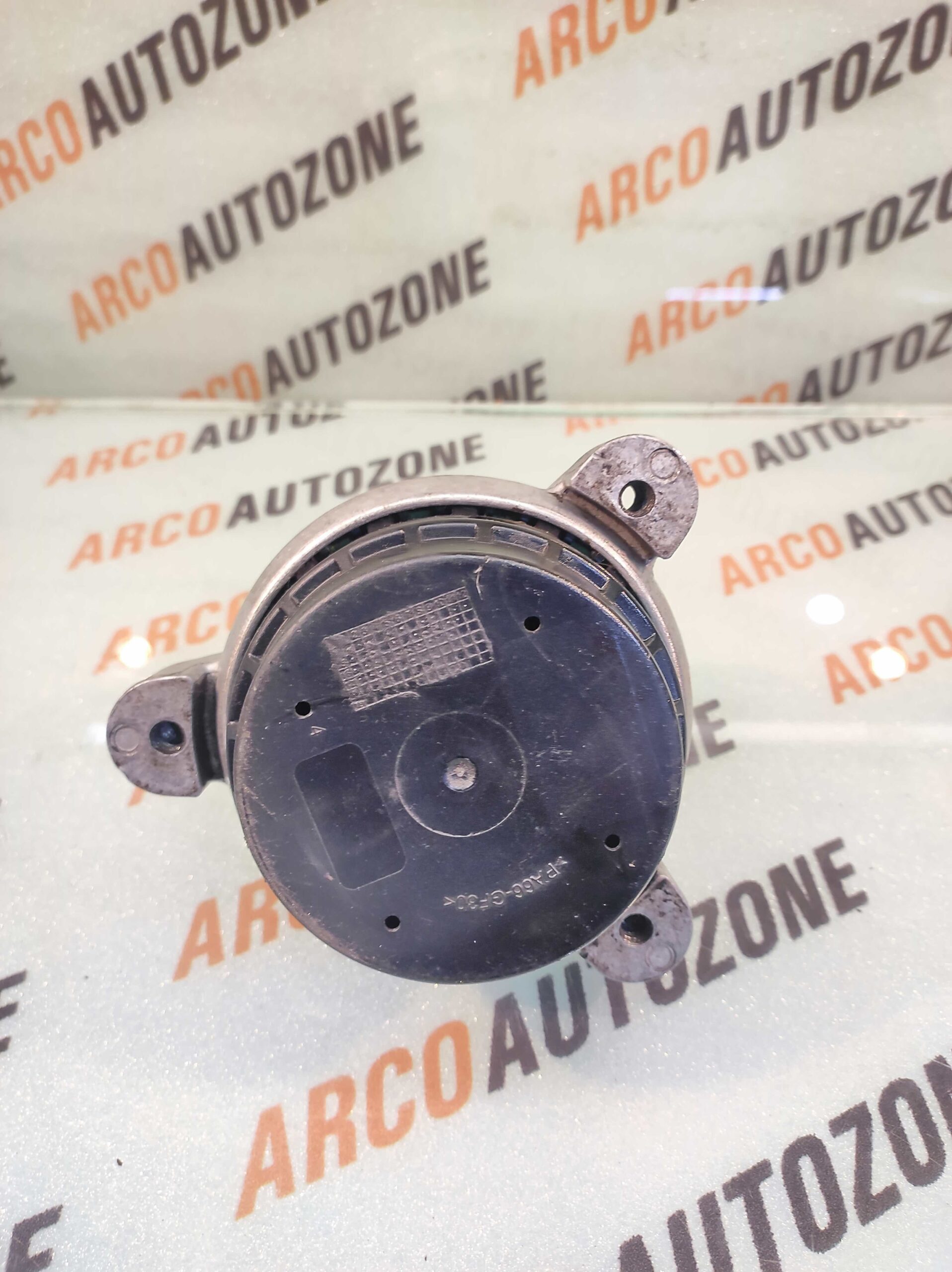 ENGINE MOUNTING RIGHT BMW F10 5 SERIES NON VACCUME USED BMW 6856327
