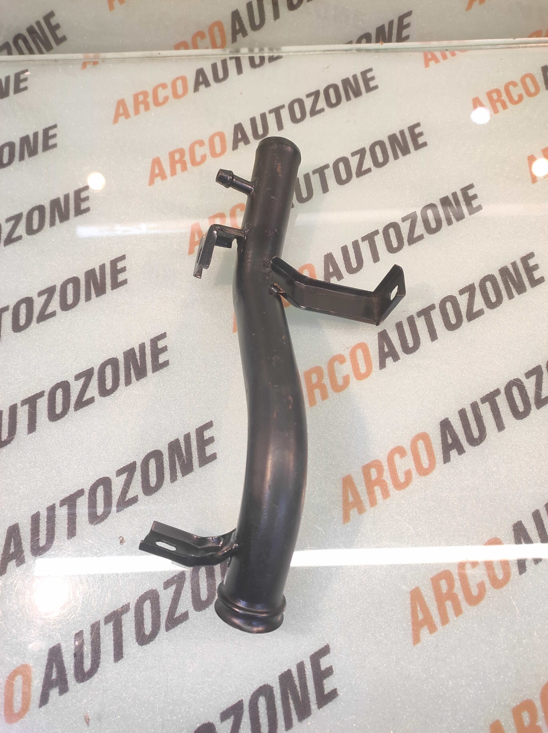 COOLANT PIPE IRON TYPE JAZZ T1 CITY T5 PETROL HONDA 19054PWA000