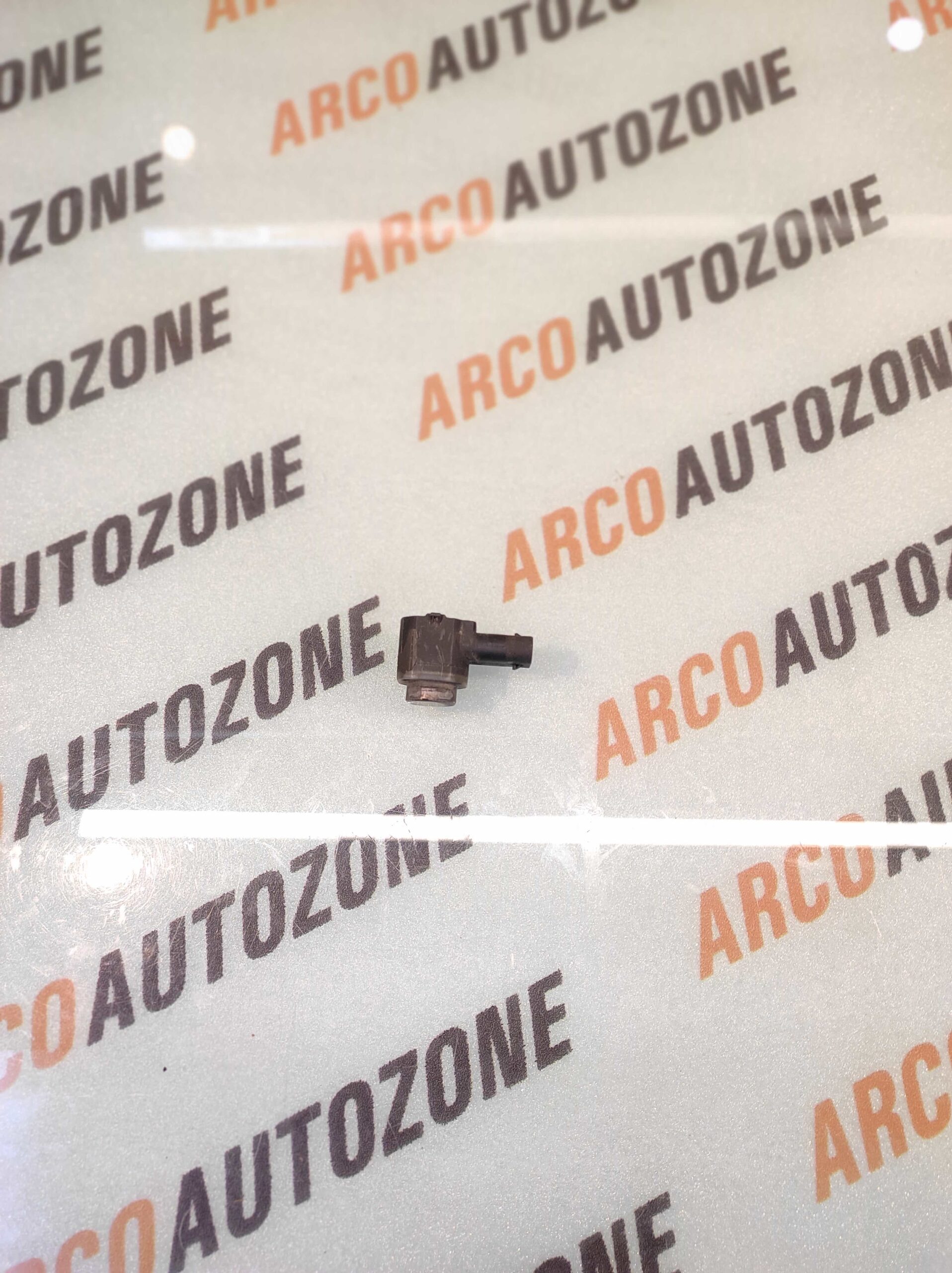 FRONT PARKING BUMPER SENSOR SUPERB NEW A4 A8 Q3 Q7 USED VW 4H0919275