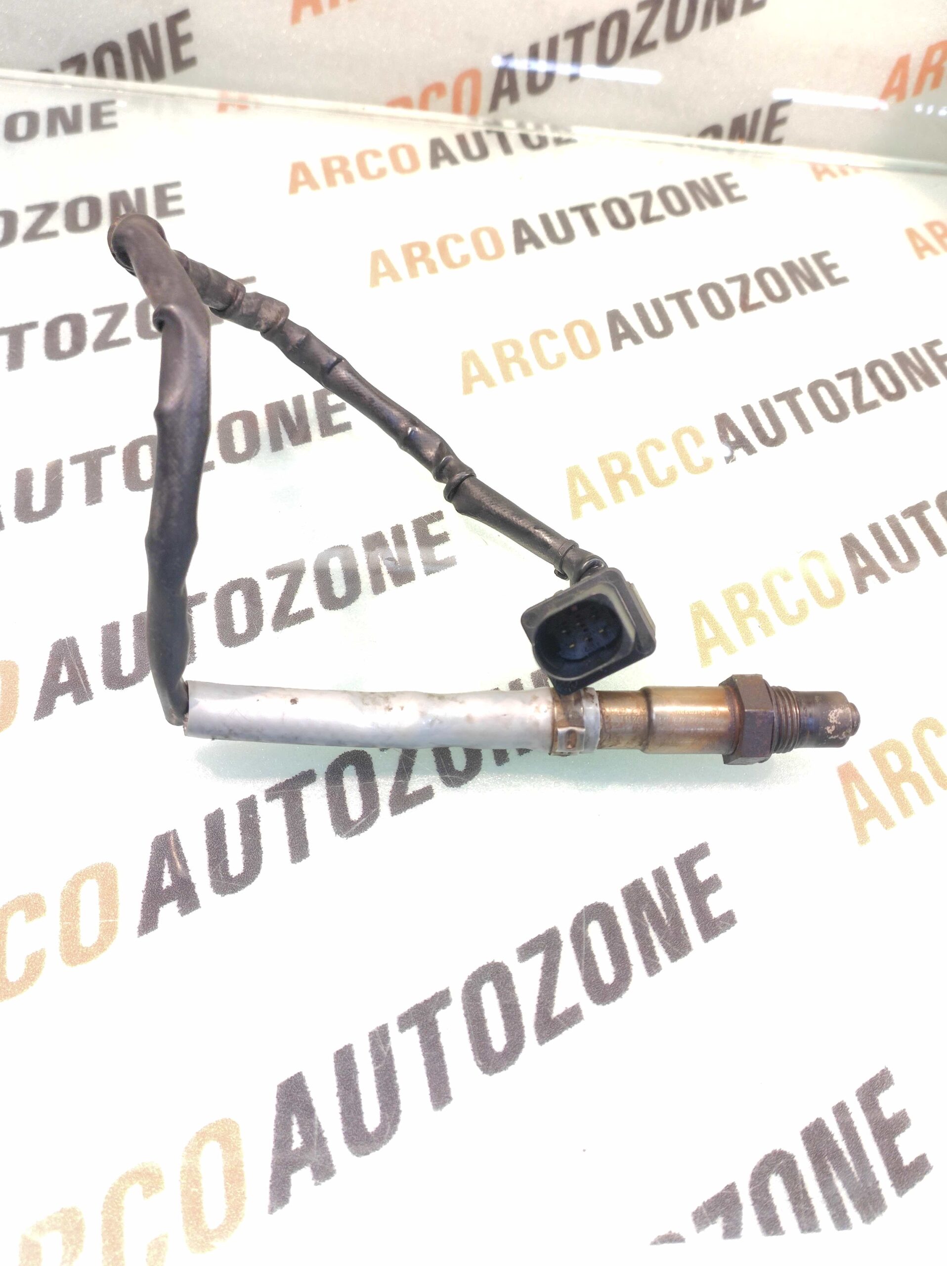OXYGEN SENSOR SUPERB NEW USED SKODA 06J906262AA