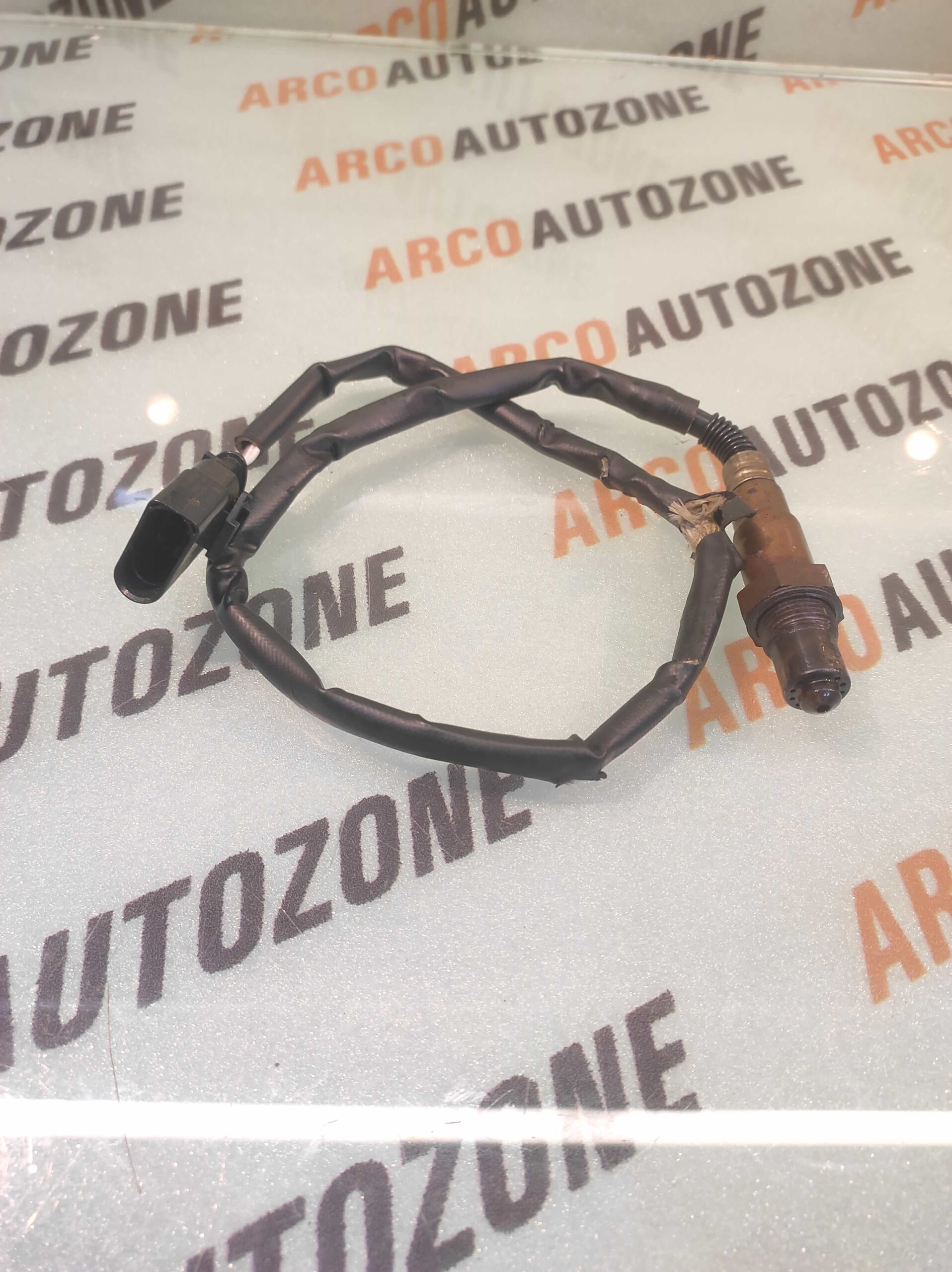 OXYGEN SENSOR SUPERB NEW POLO VENTO RAPID USED SKODA 03F906262C