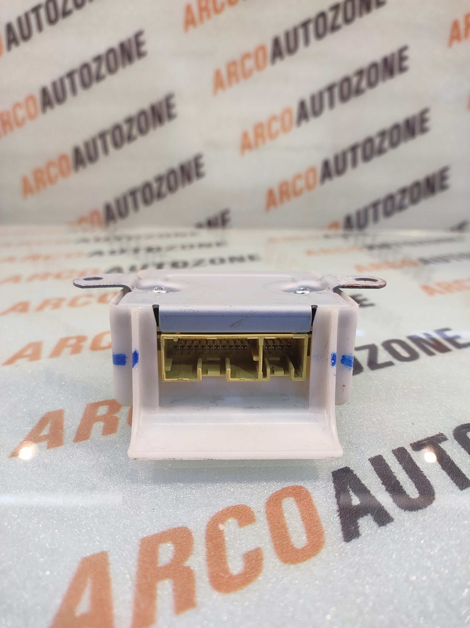 AIR BAG CONTROLLER MODULE AMAZE T1 USED HONDA 77960TG2W510M2