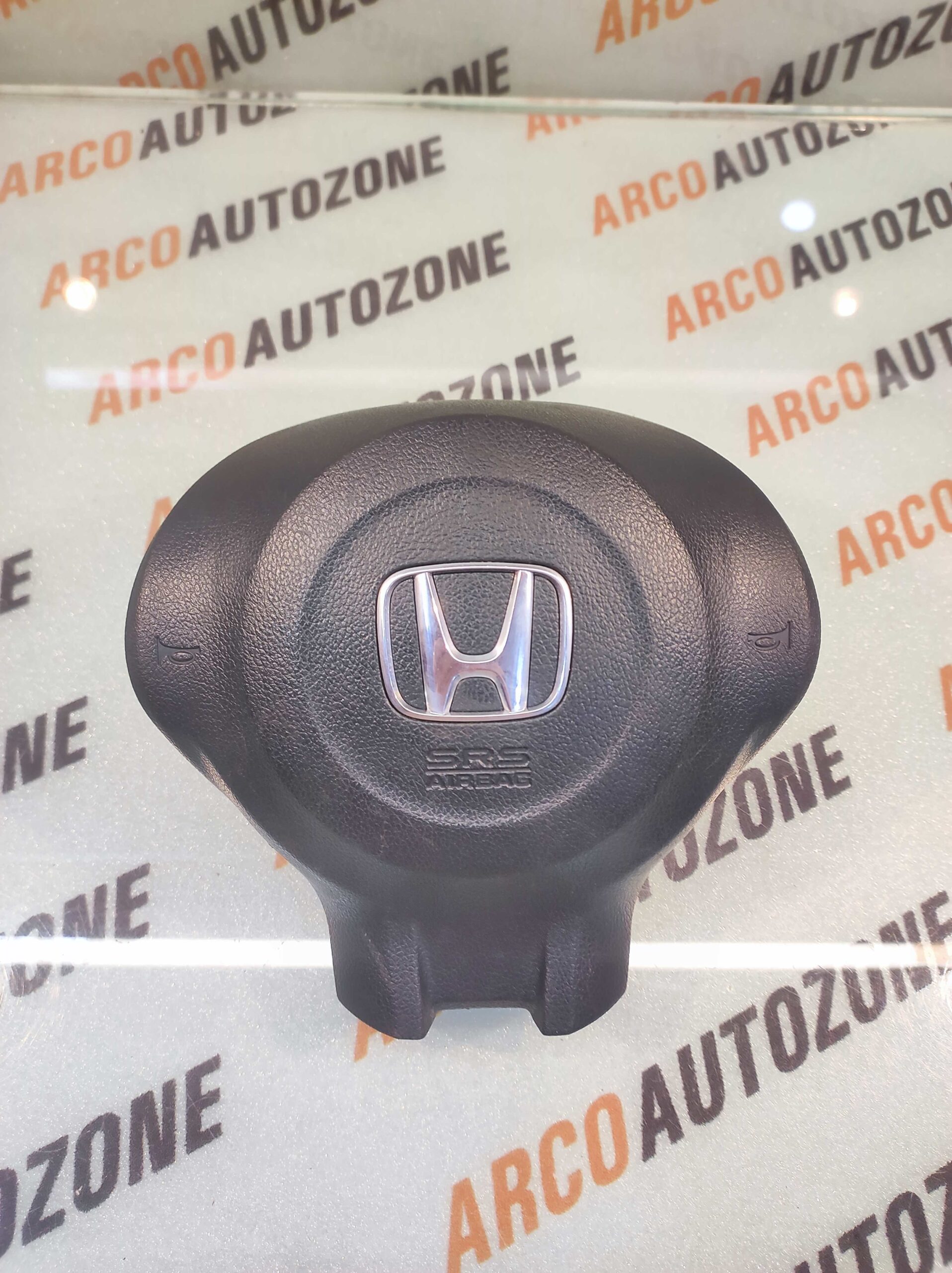 AIR BAG DRIVER AMAZE T1 USED HONDA 77810TE7D81ZA