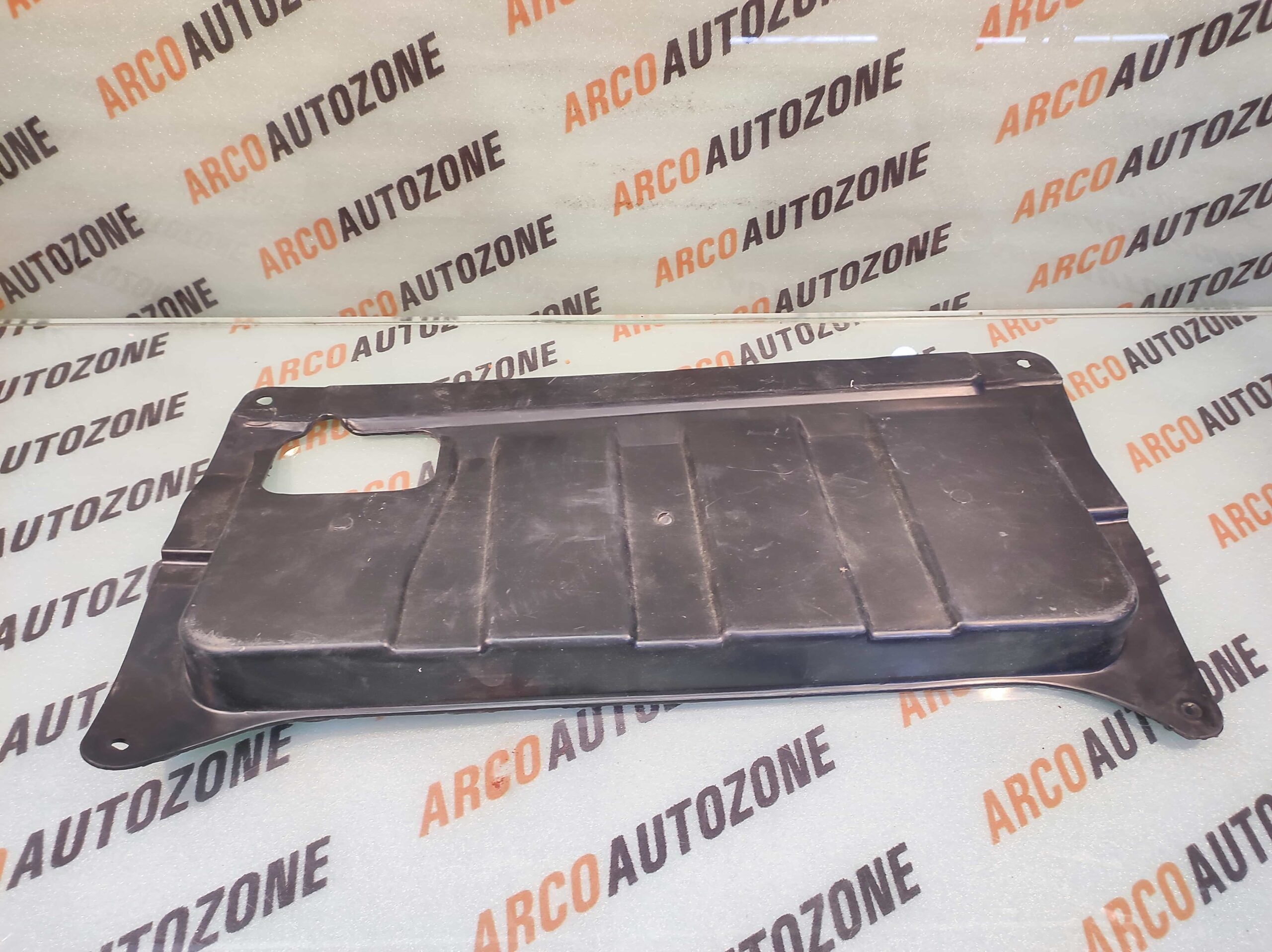 ENGINE COVER CITY T5 IMP