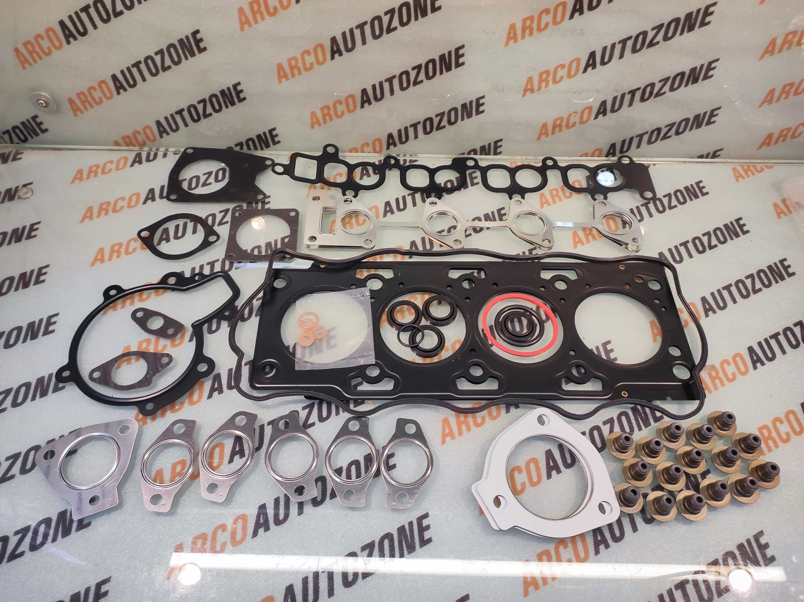 PACKING KIT CURZE T1 CAPTIVA T1 OPTRA DIESEL 2L COBO CSSFS02021401