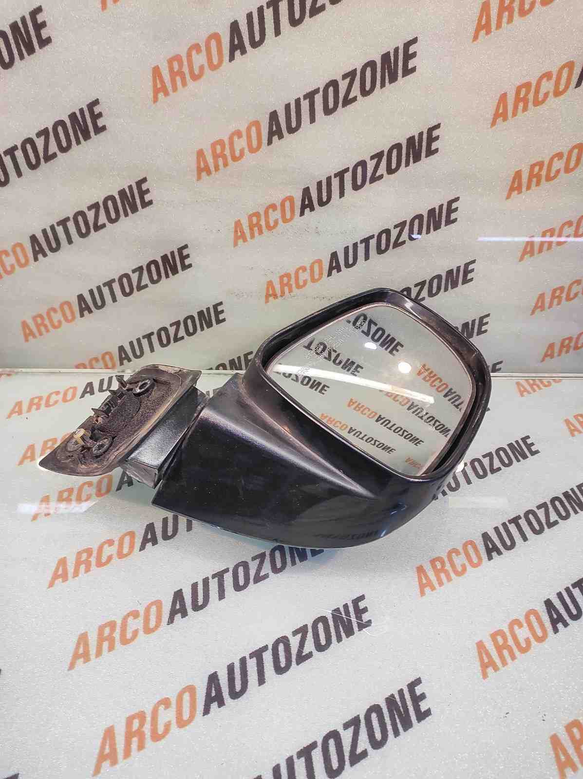ORVM SIDE MIRROR LEFT CAPTIVA T1 8 WIRE LOT