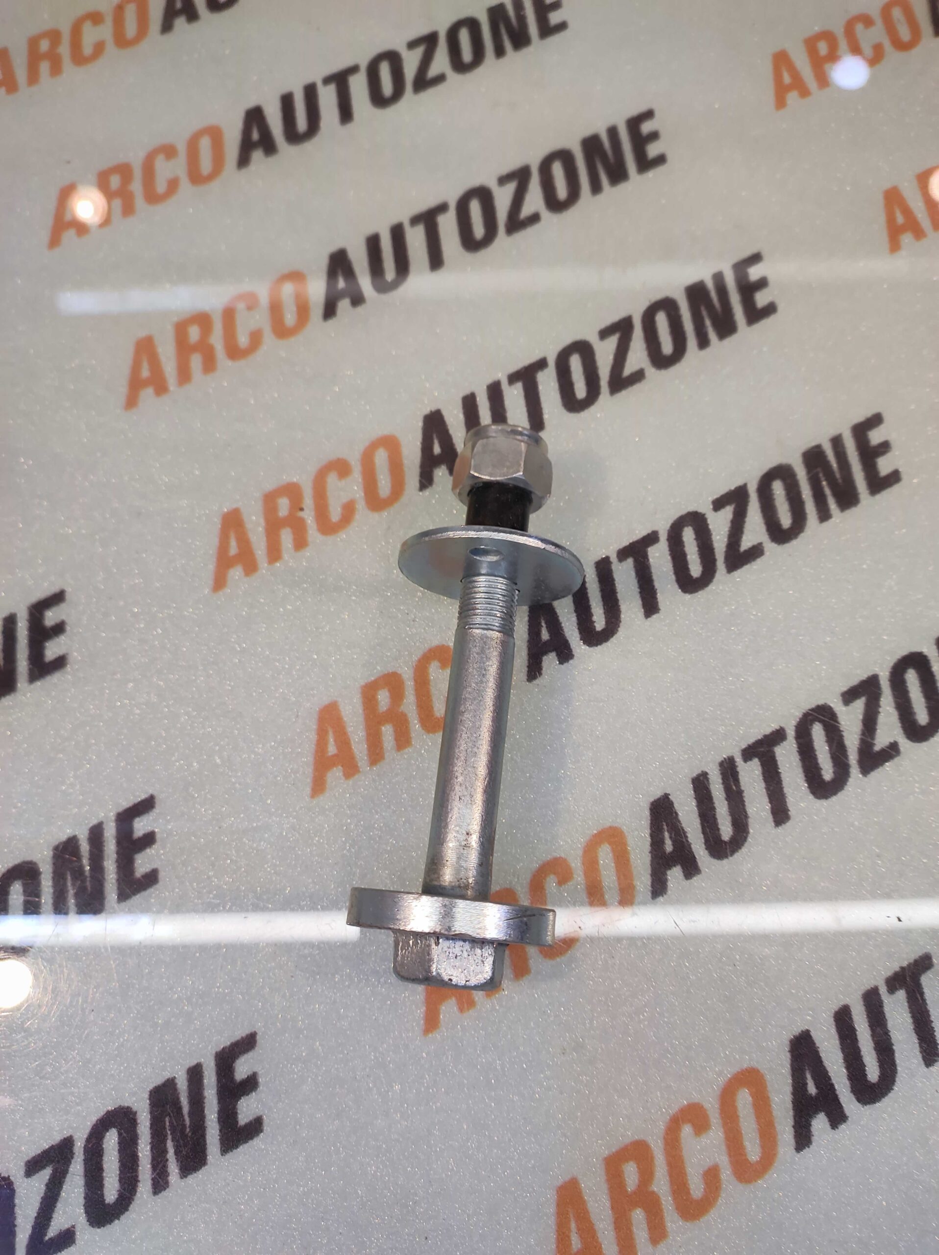 CAMBER BOLT XYLO SCORPIO S10 VRS 1731