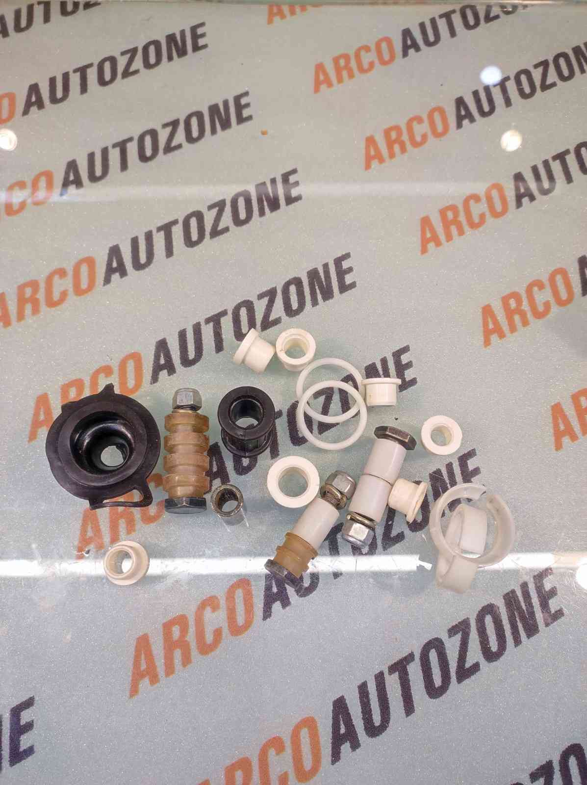 GEAR LEVER KIT INDIGO TATA