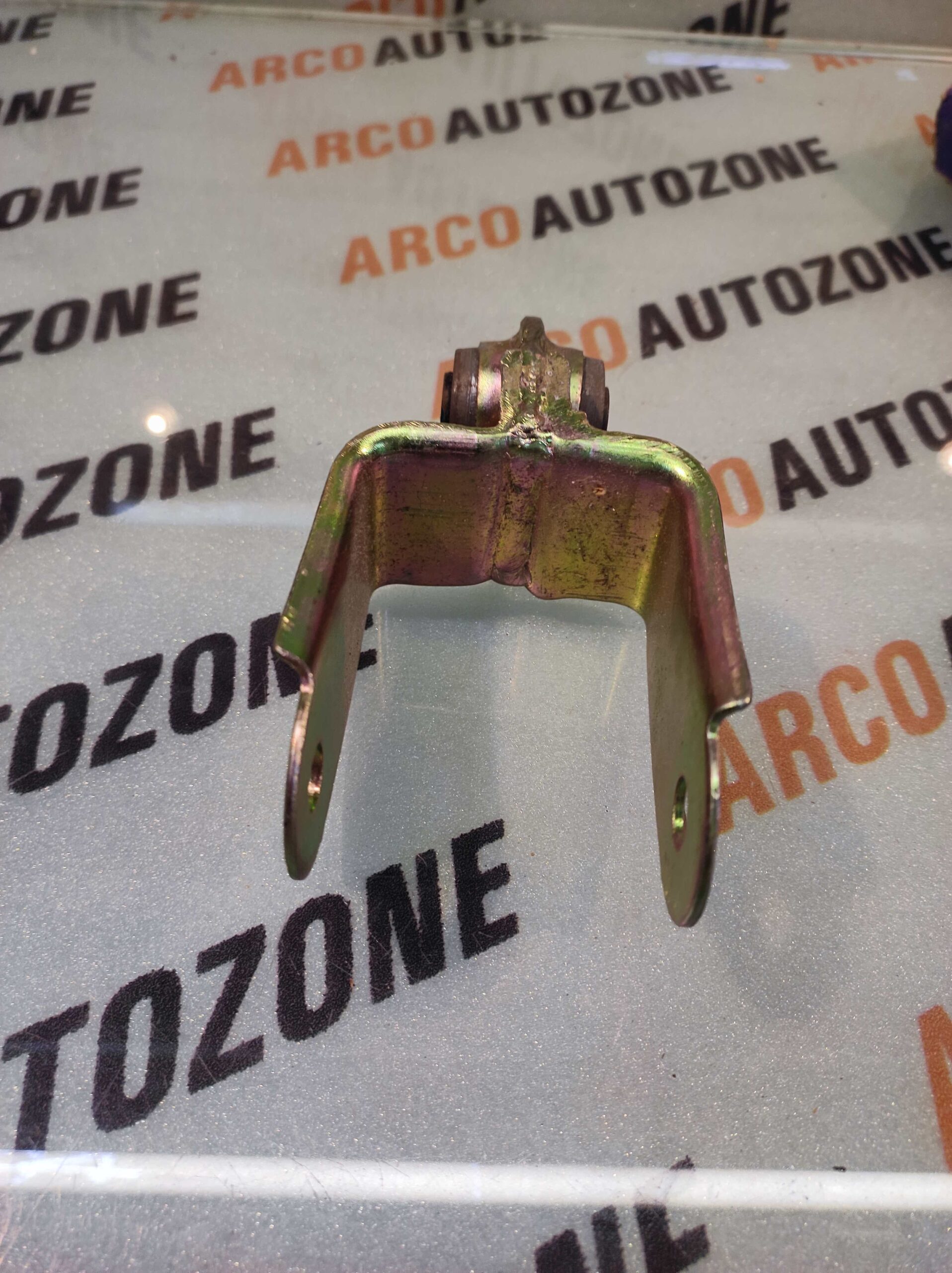 GEAR MOUNTING BRACKET LEFT INDICA VIR 23101213