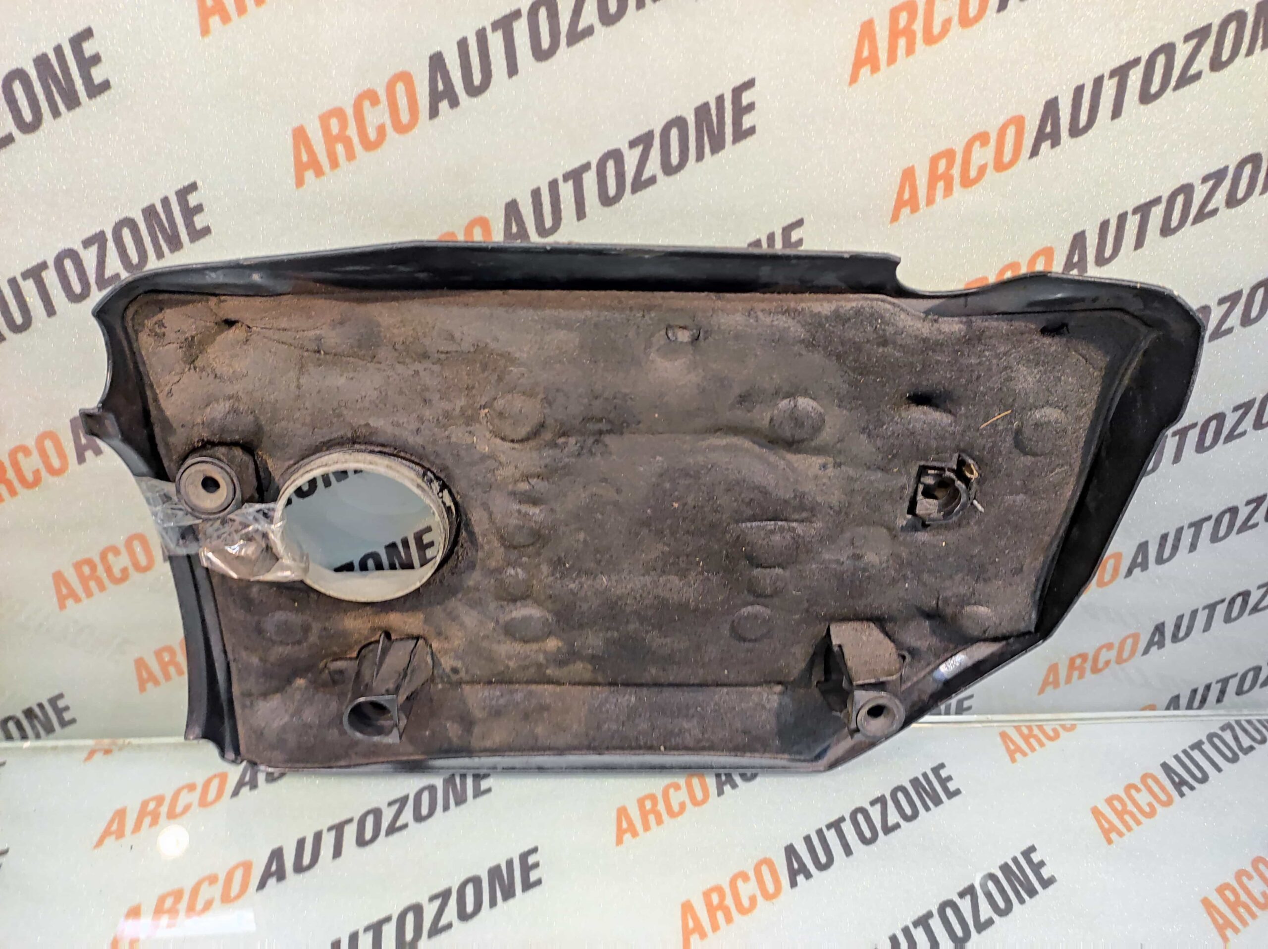 ENGINE COVER JETTA SUPERB NEW USED SKODA 06J103925BK