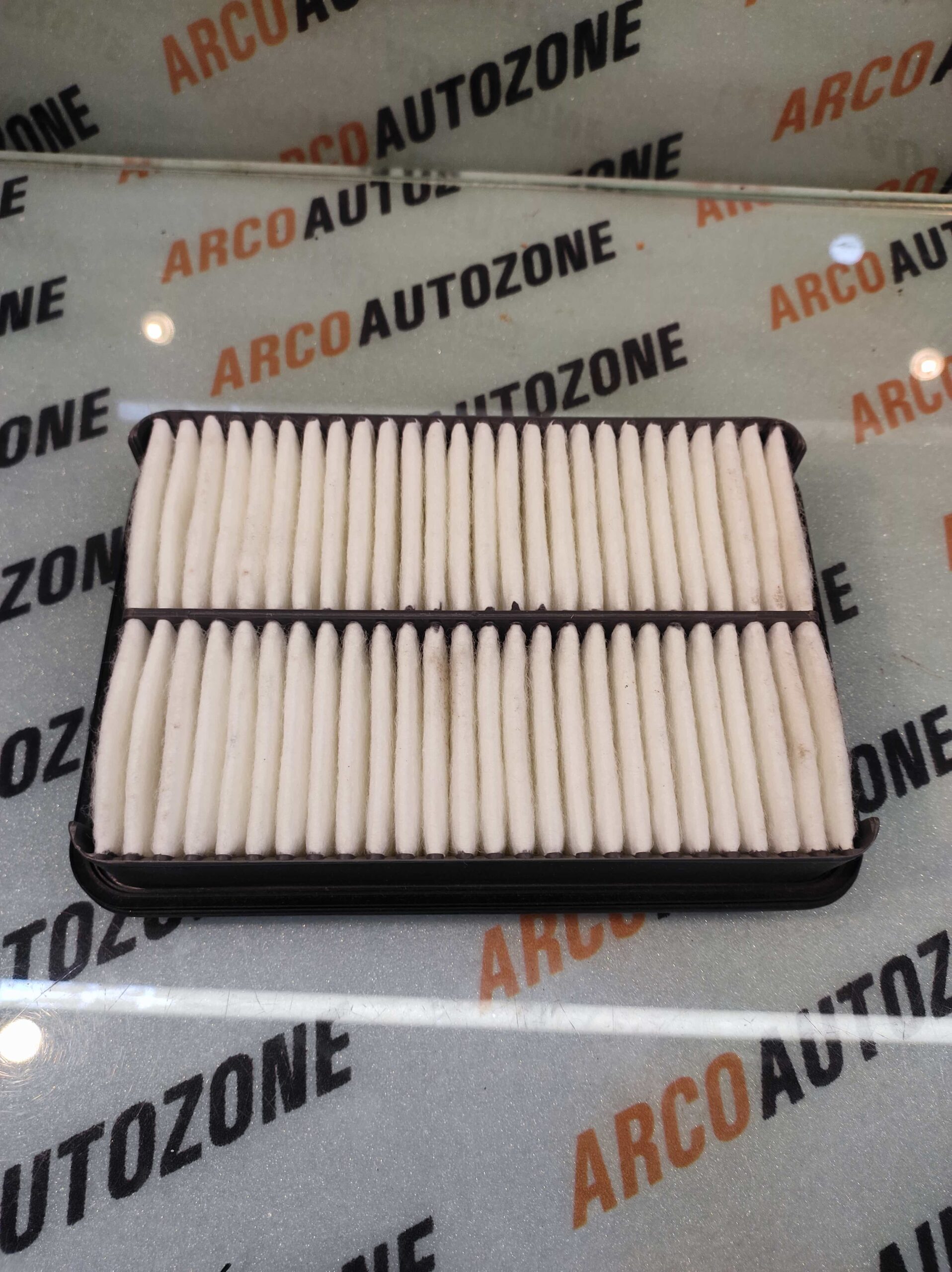 AIR FILTER 4 RUNNER ESTIMA SUNWA SA1617 1780135020