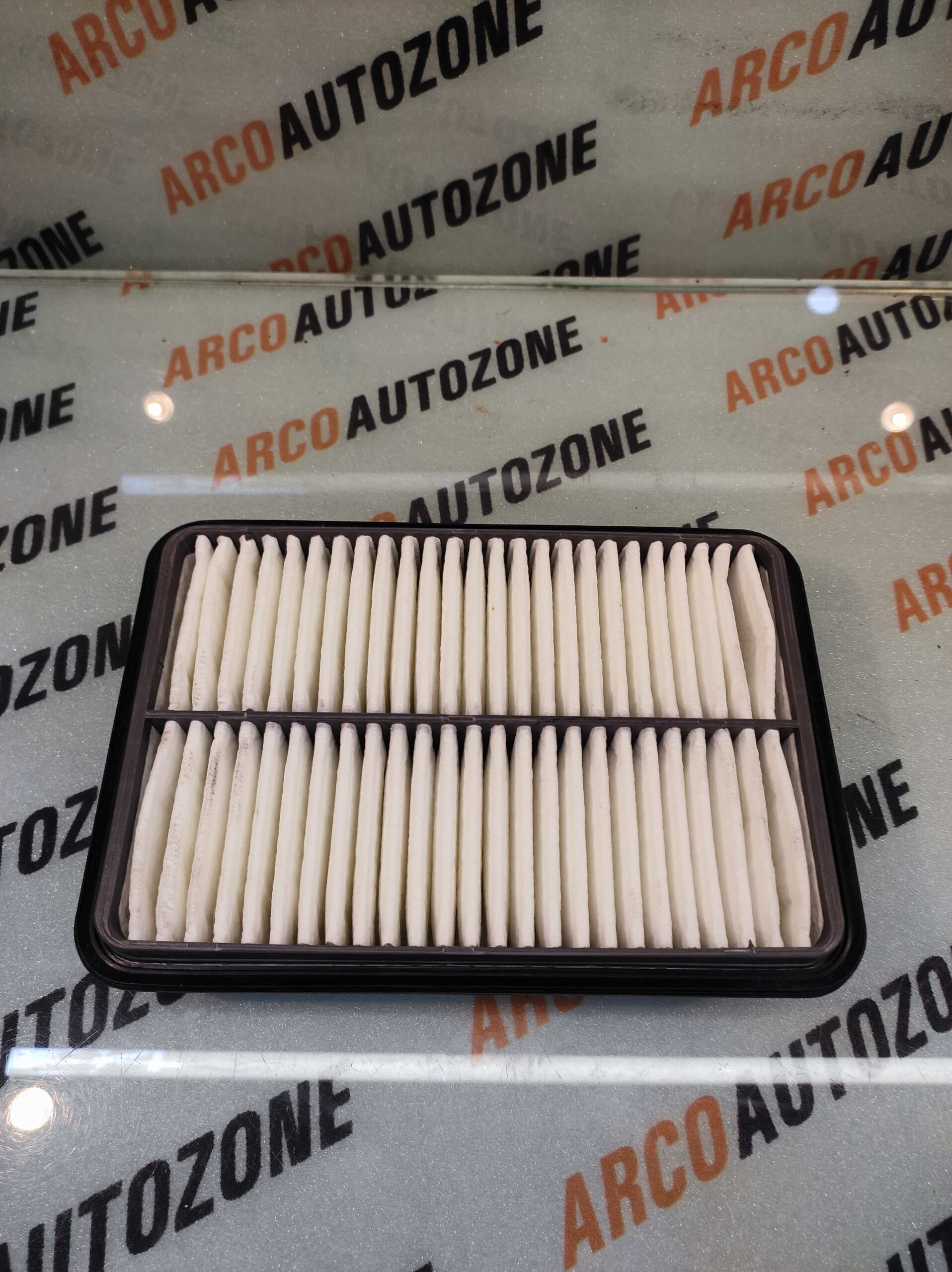 AIR FILTER 4 RUNNER ESTIMA SUNWA SA1617 1780135020