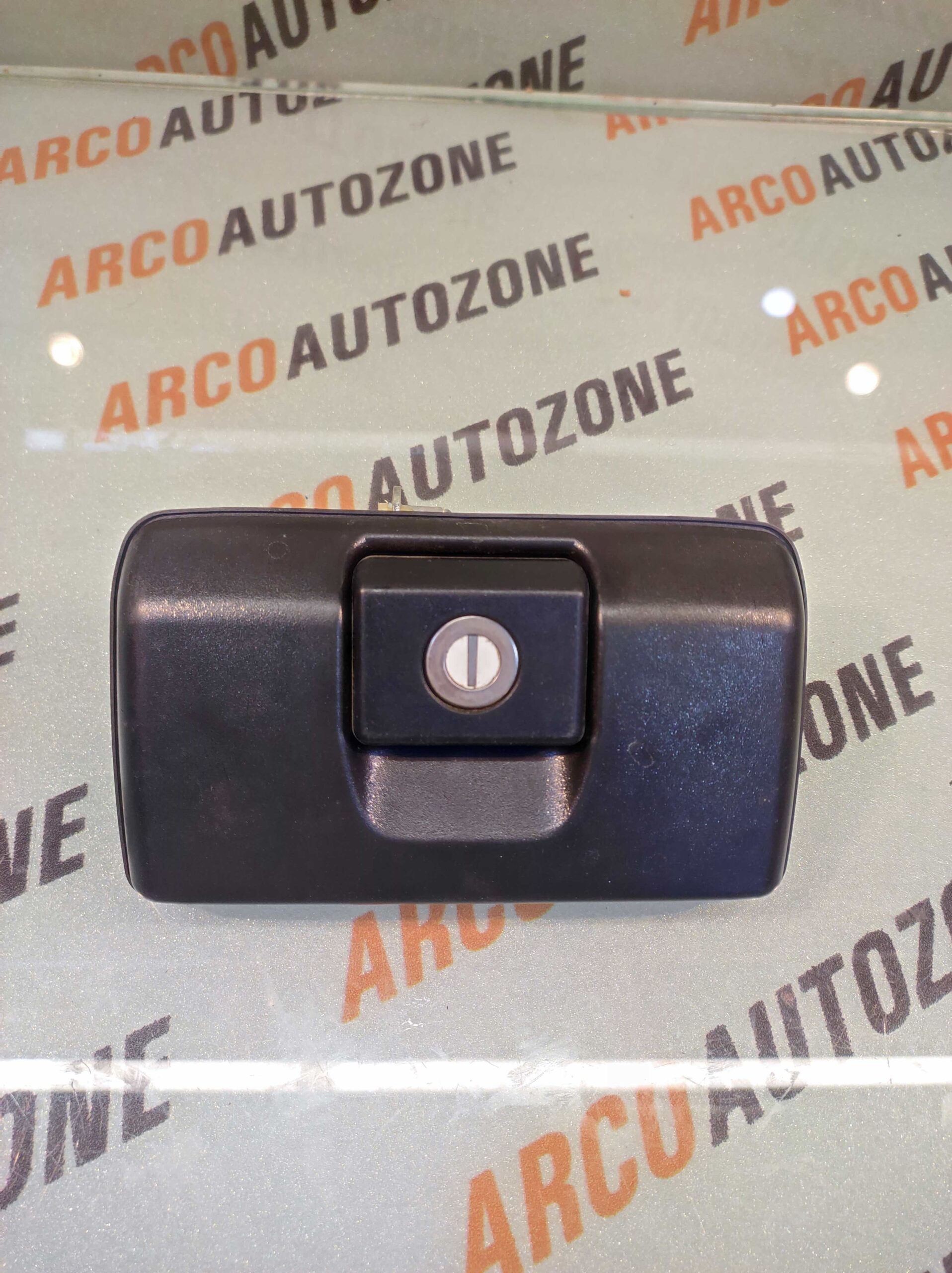 DICKY LOCK KEY TYPE WAGONR T1 CI1044
