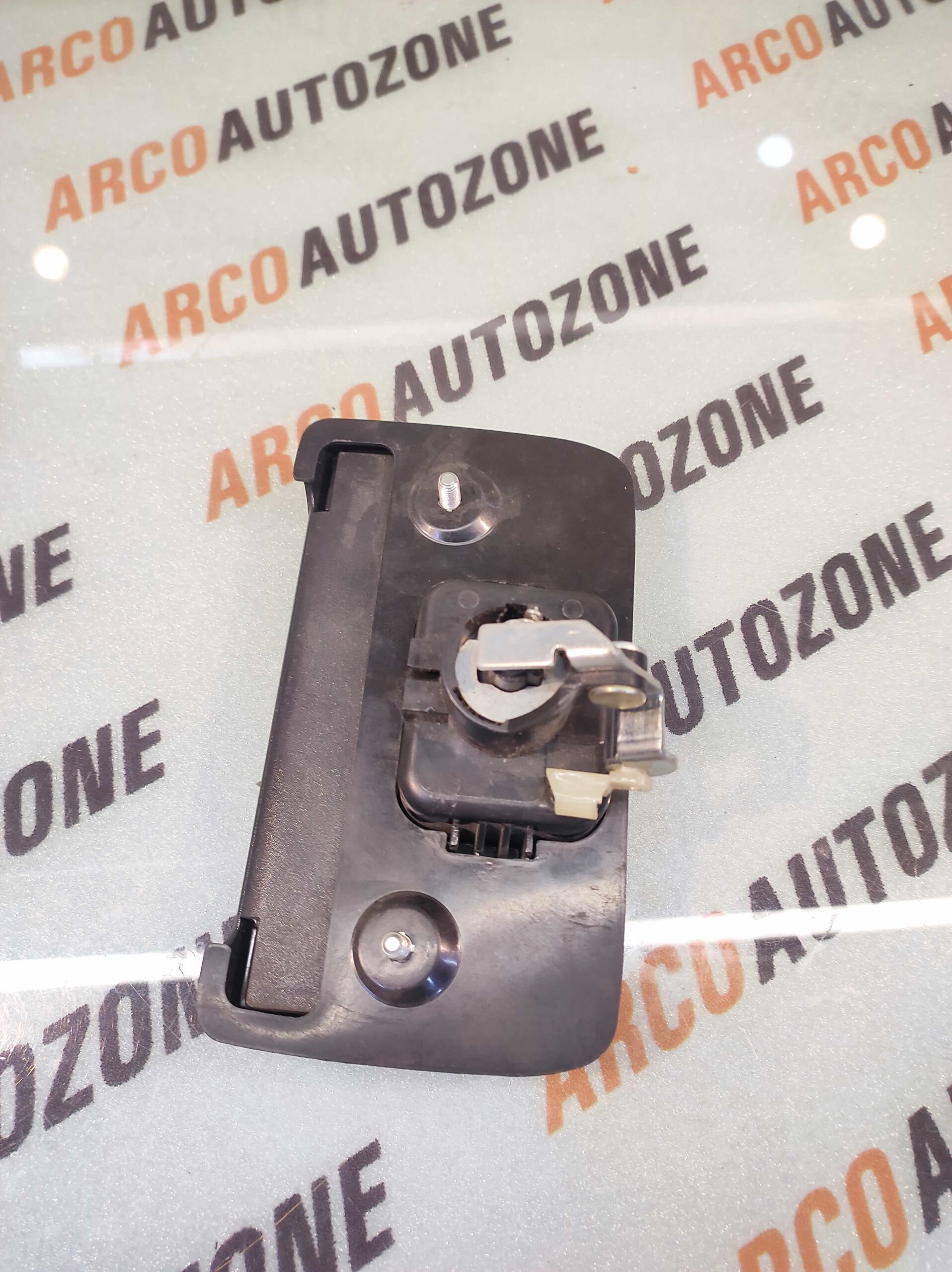 DICKY LOCK KEY TYPE WAGONR T1 CI1044
