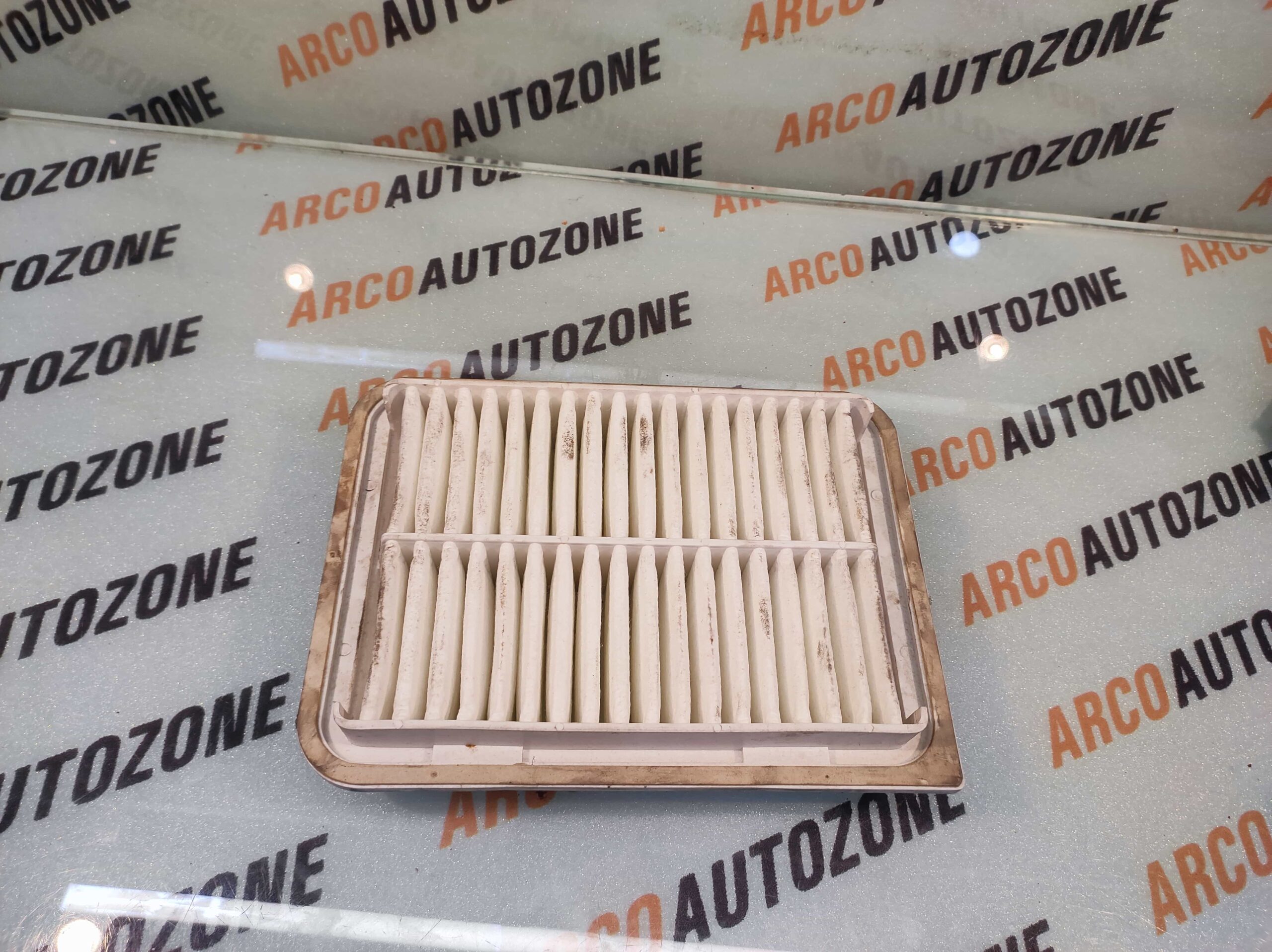 AIR ILTER YARIS 2006 TT SUNWA SA1050 1780121050