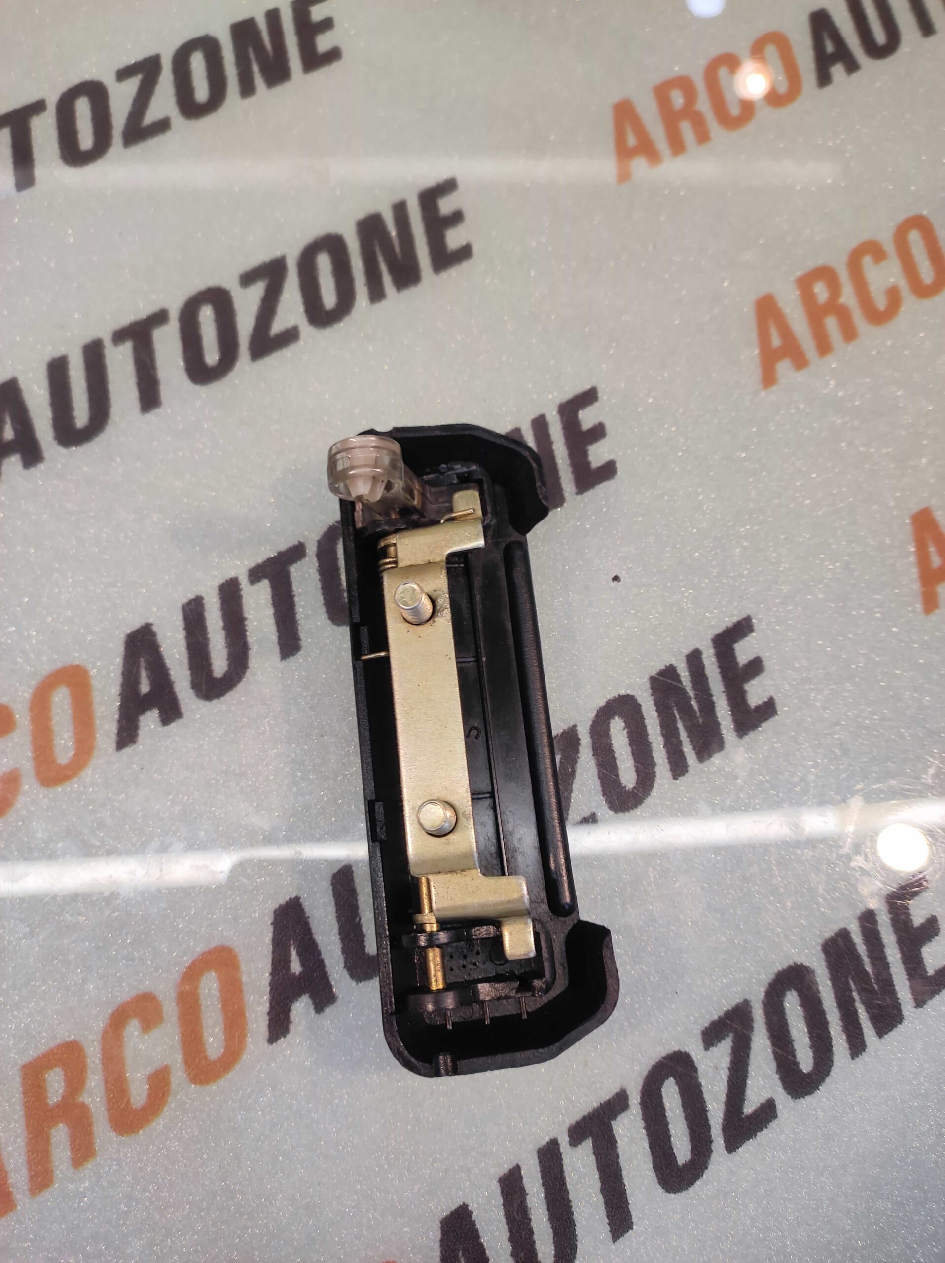 OUTER HANDLE BOLERO T1 FRONT REAR RIGHT MAHINDRA 0114DN0130N