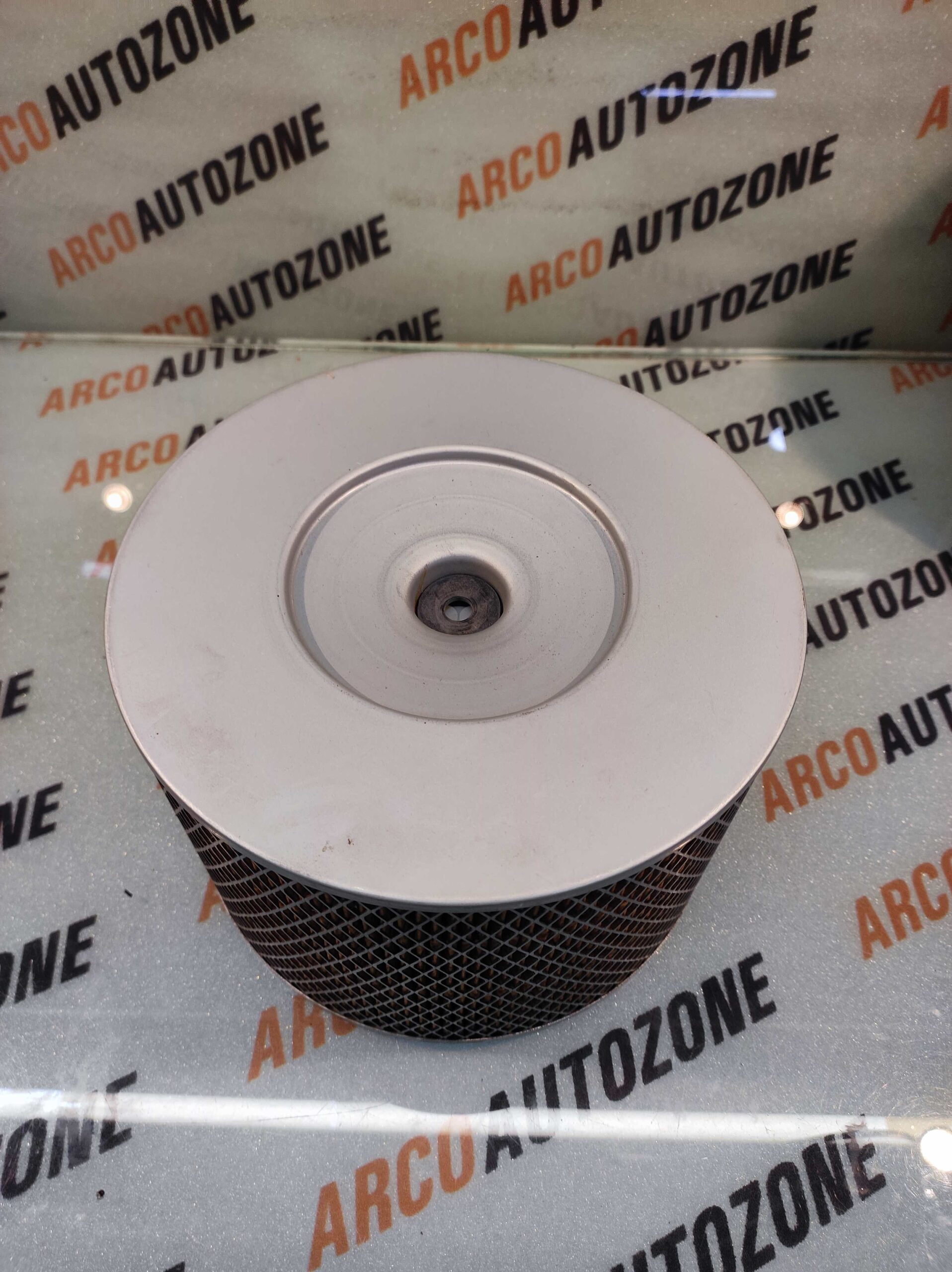 AIR FILTER HILUX 3L T1 LC T1 SUNWA SA1639 1780167020