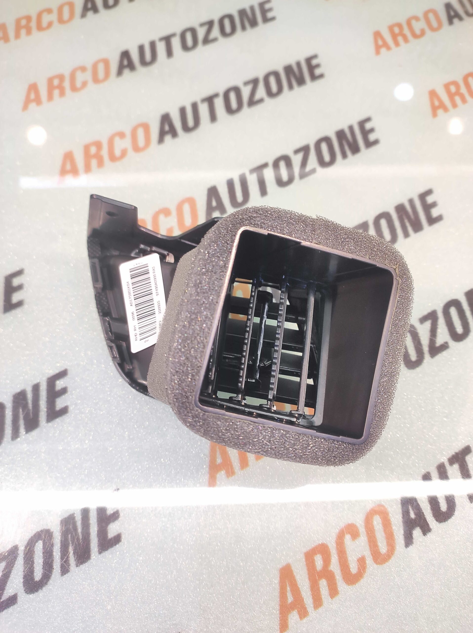 AC VENT CRETA T1 T2 RIGHT HYU 97490A0900RA5