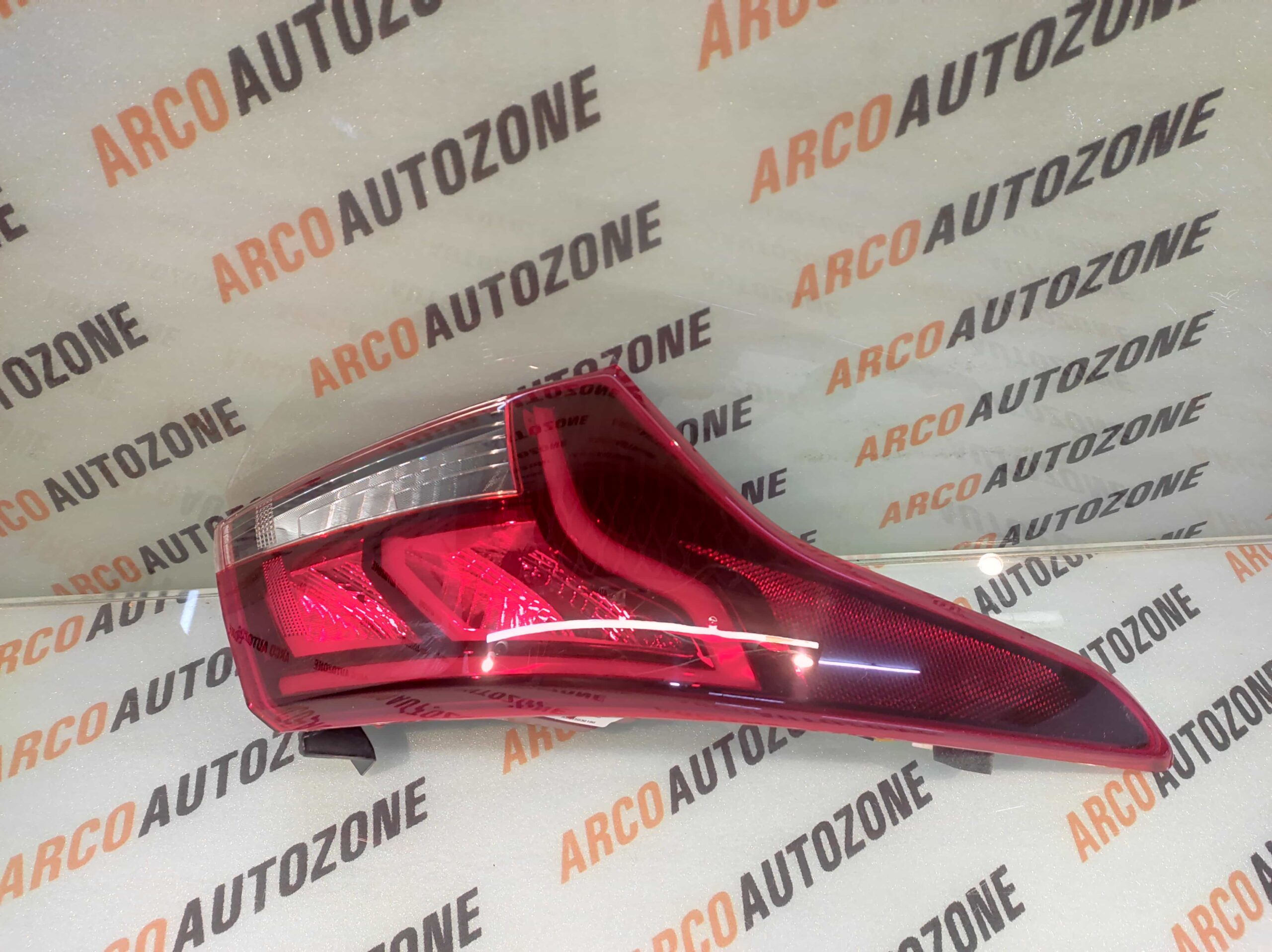 LIGHTING TAIL LIGHT VERNA 20 LED LEFT HYU 92401H6600