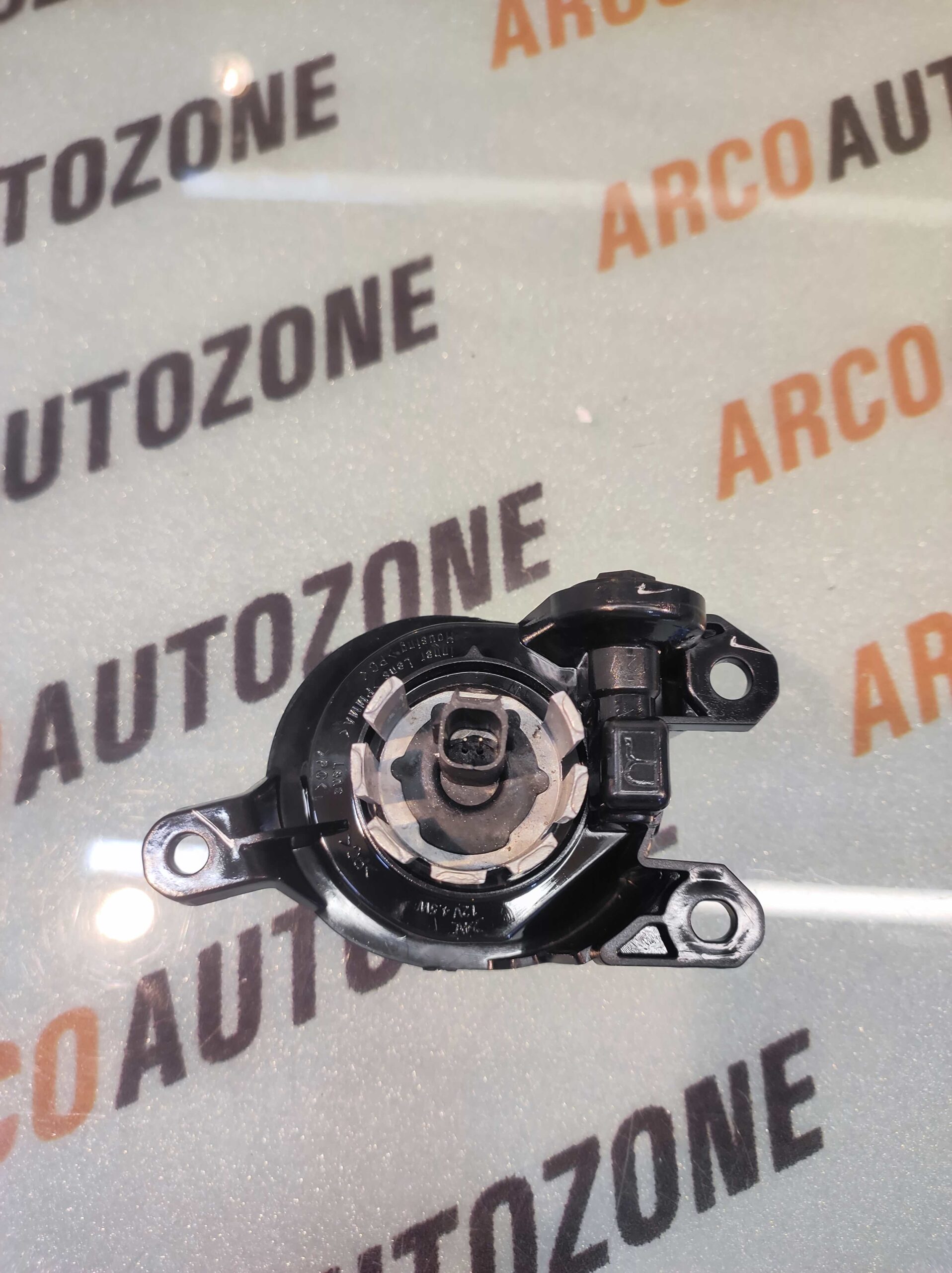 FOG LAMP SWIFT 2024 LEFT RIGHT MINDA FF5089LM