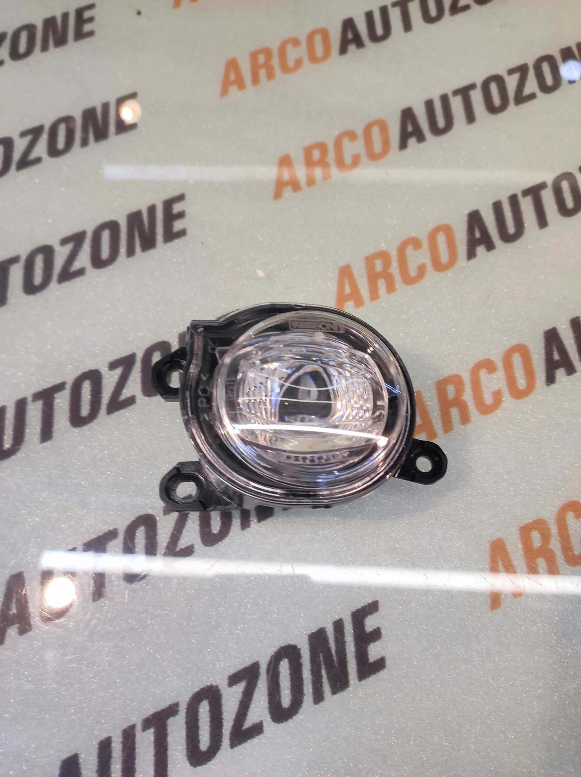 FOG LAMP SWIFT 2024 LEFT RIGHT MINDA FF5089LM