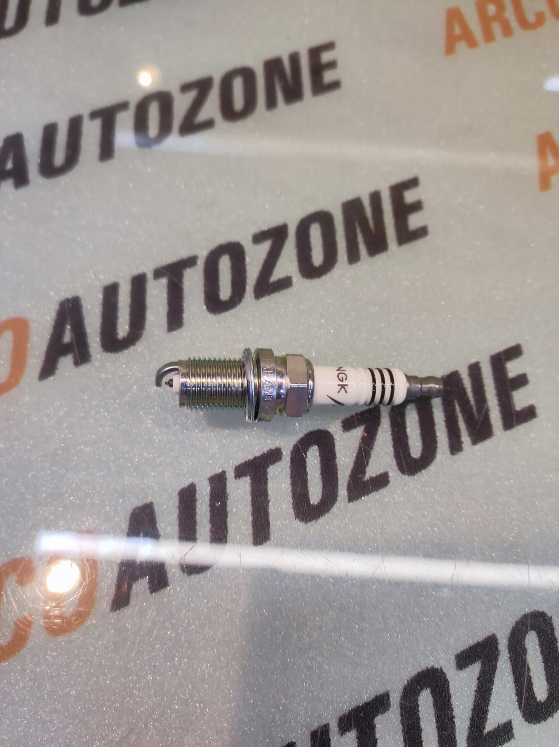 SPARK PLUG IREARIDIUM EECO VERSA SWIFT BALENO T1 NGK BKR6EIX