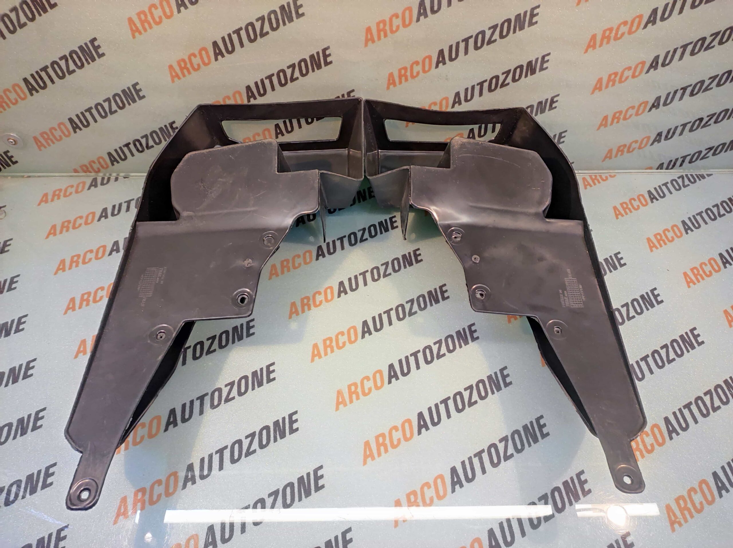 MUD FLAP THAR ROXX PAG PBMF351