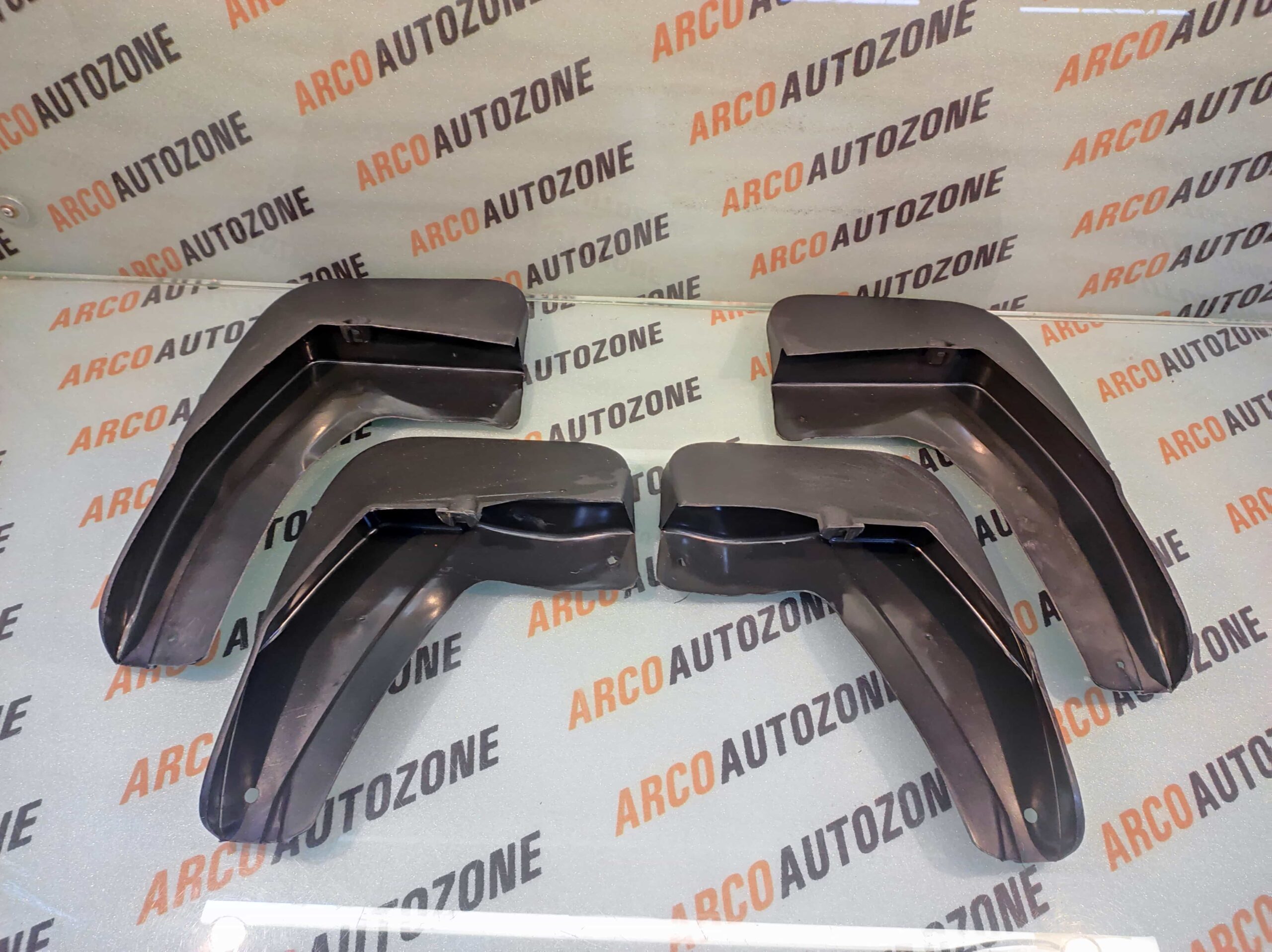 MUD FLAP TIGUAN PAG PBMF389