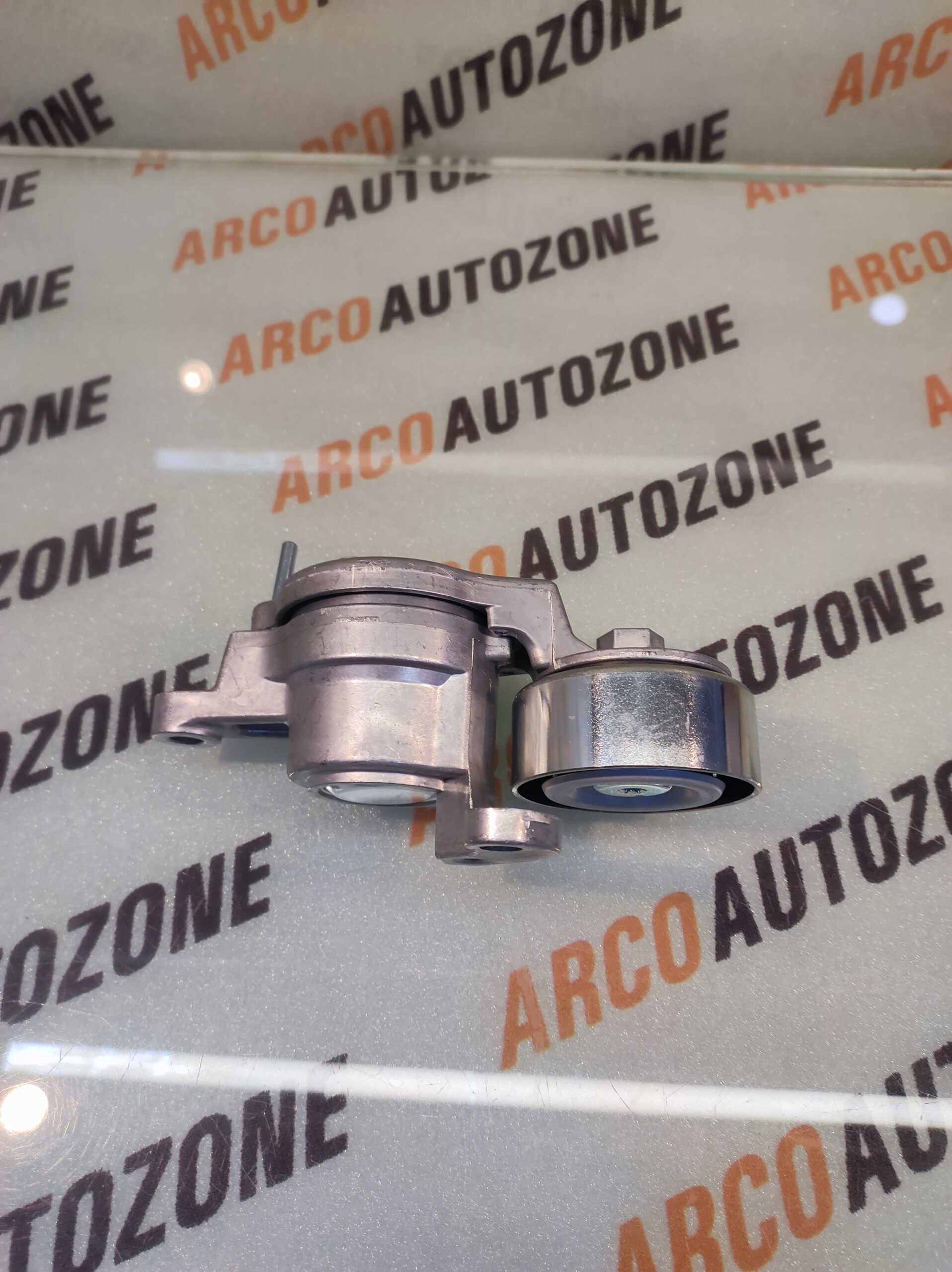 FAN BELT ADJUSTER SWIFT 18 BALENO FRONX WAGONR PETROL 1.2 IMP 17540M81R10