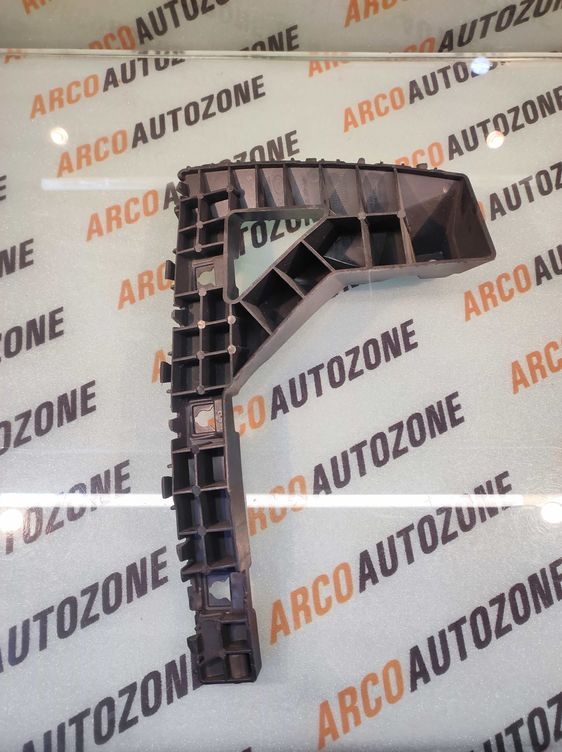 REAR BUMPER BRACKET CRETA 2020 LEFT HYU 86653BV000