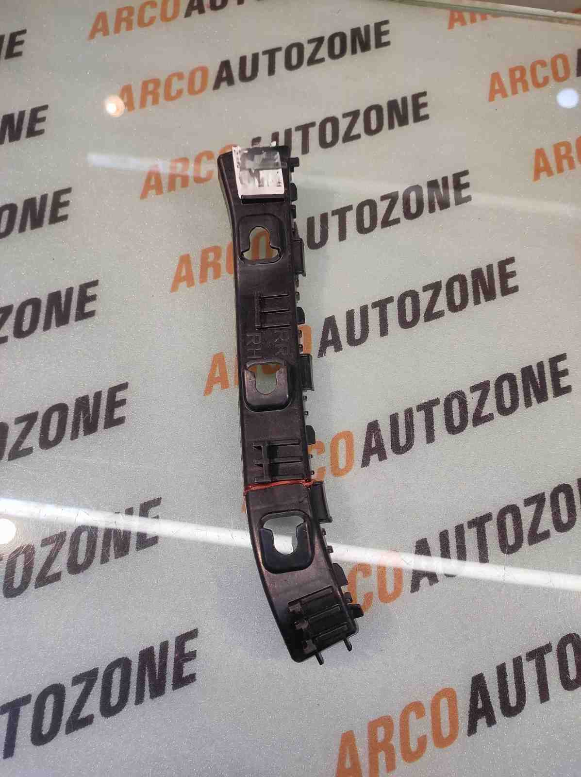 REAR BUMPER BRACKET SANTRO 18 RIGHT HYU 86652C4000