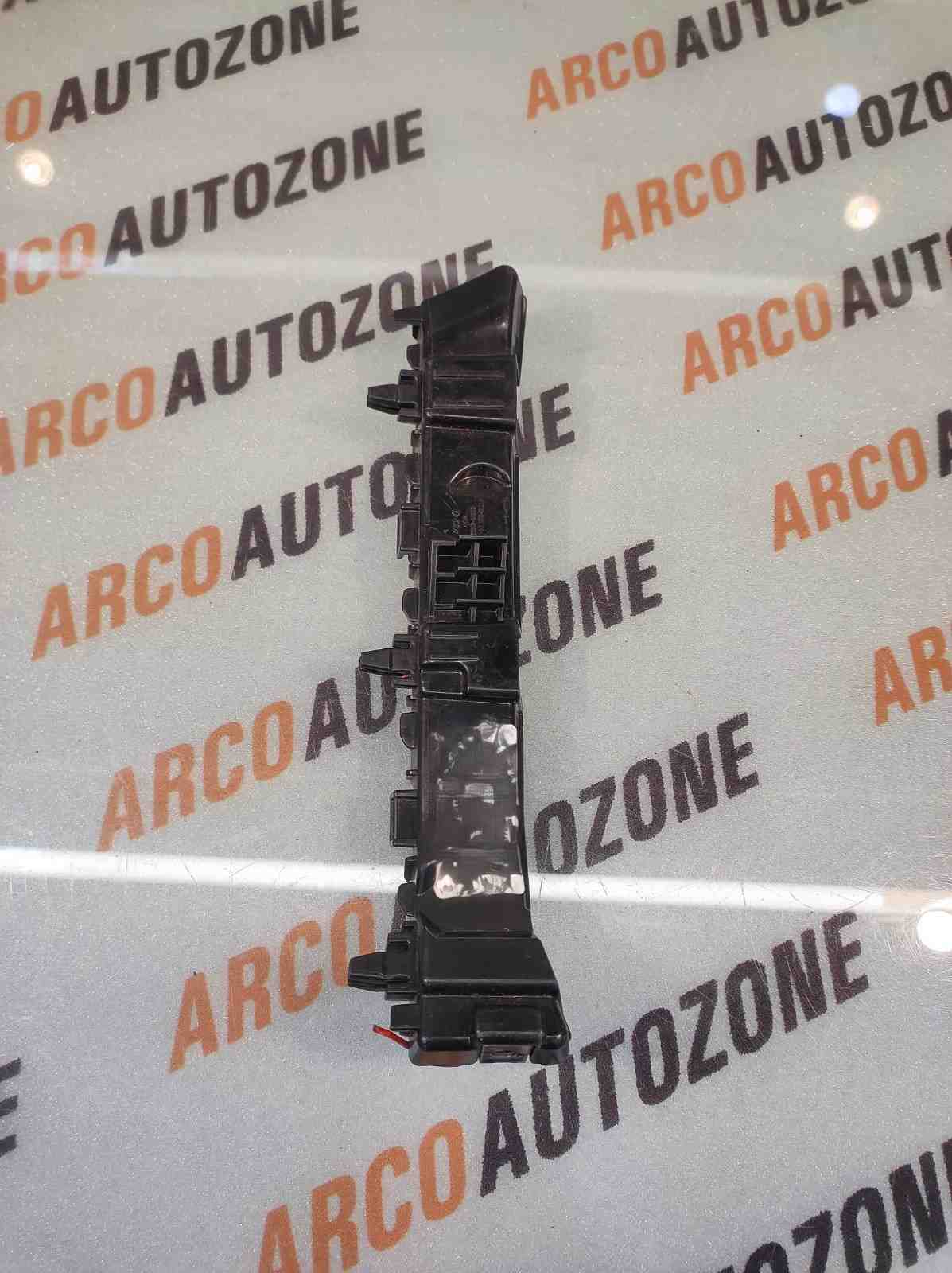 FRONT BUMPER BRACKET SANTRO 18 LEFT HYU 86551C4000