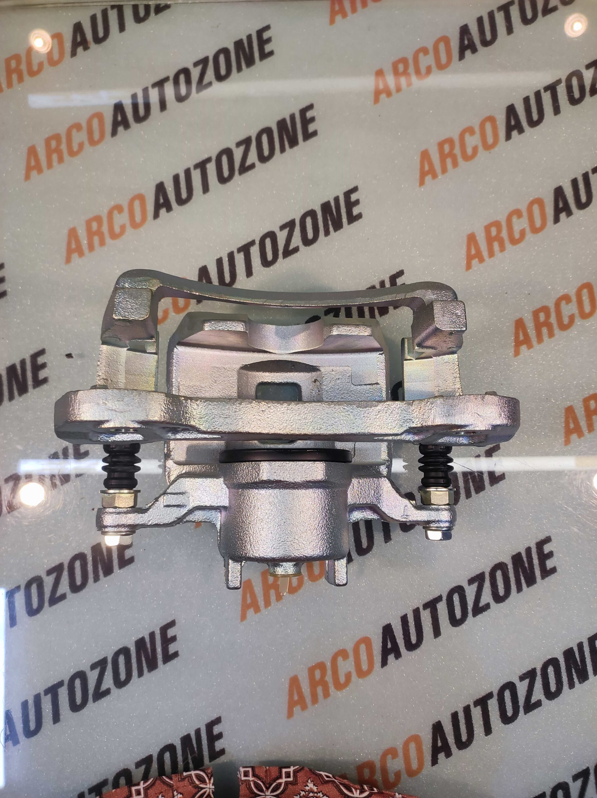 CALIPER PAJERO SPORT LEFT IMP 4605A201