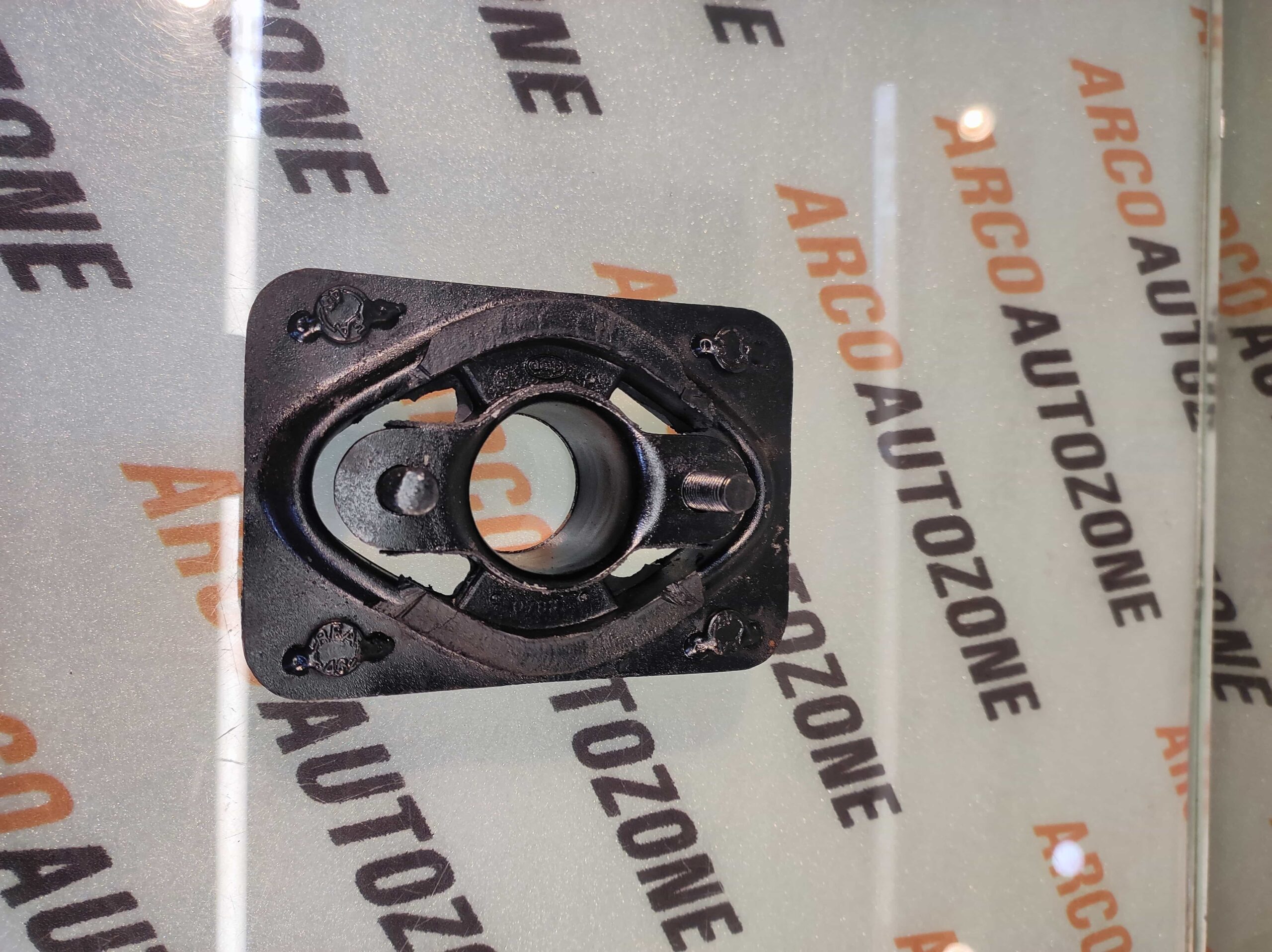 GEAR HOUSING ESTEEM AMP1431