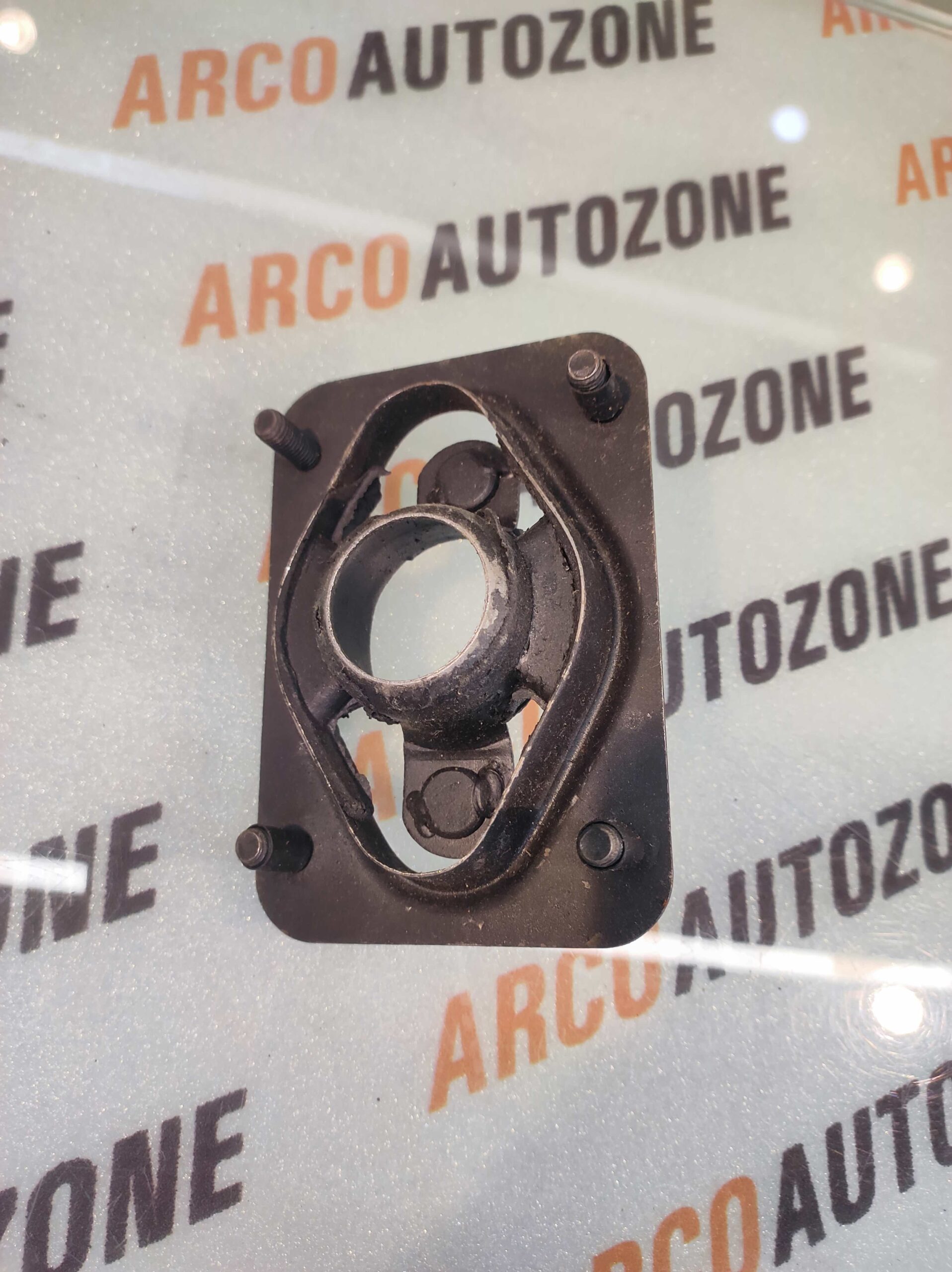 GEAR HOUSING CAR T2 LUMERO