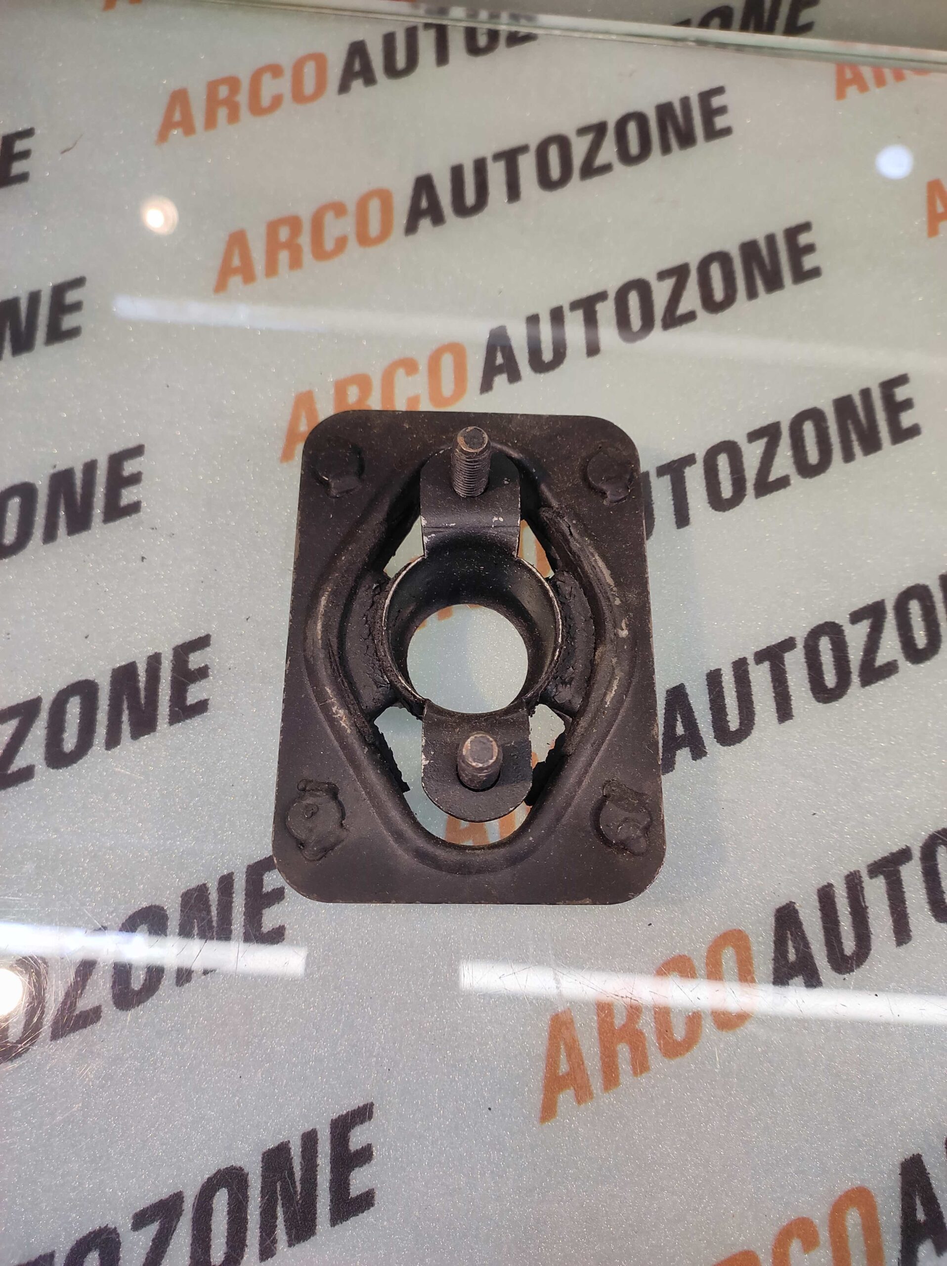 GEAR HOUSING CAR T2 LUMERO