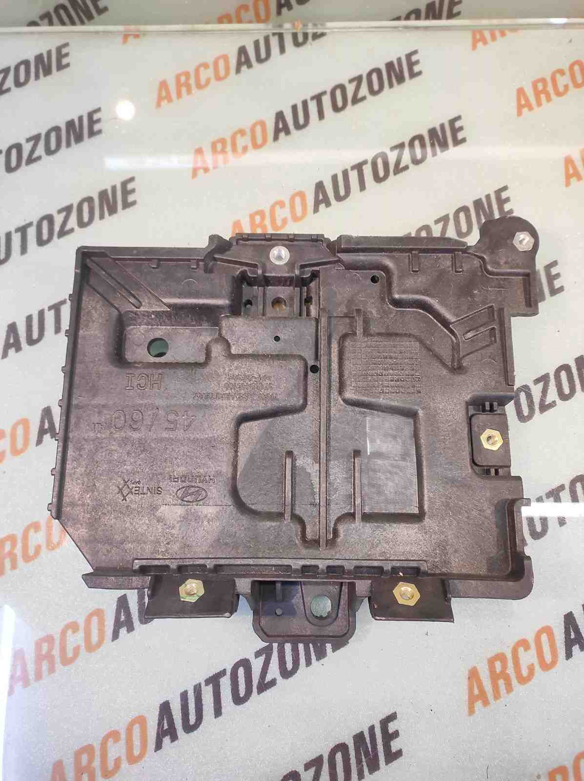 BATTERY TRAY VERNA 18 HYU 37150H6100