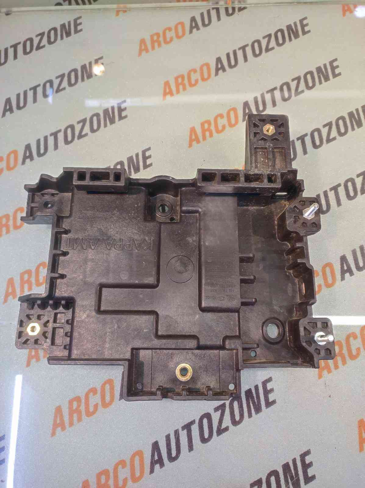 BATTERY TRAY NIOS AURA HYU 37150K6410