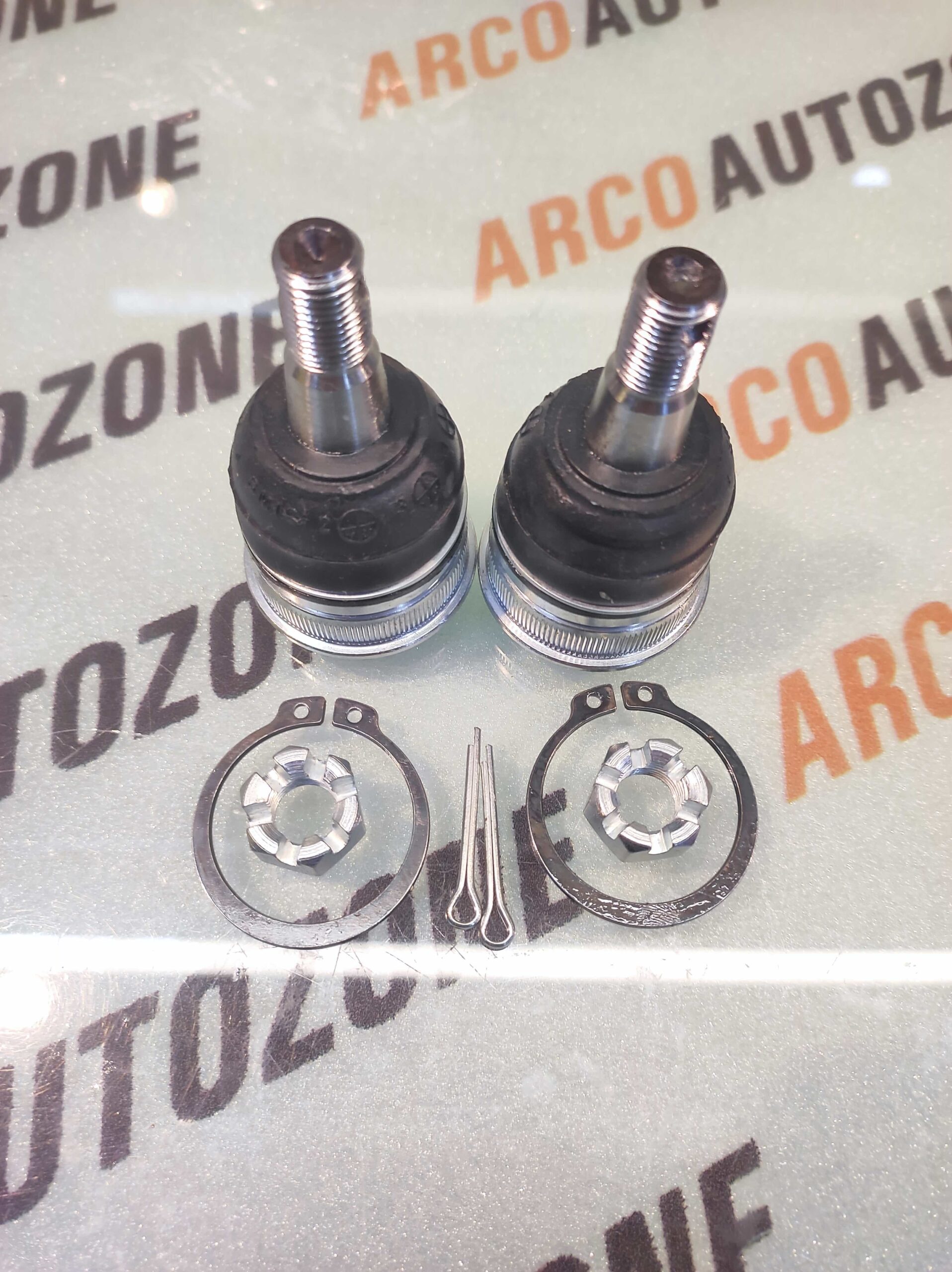 ARM BALL JOINT CELERIO BALENO SWIFT 18 SONA MAF9095