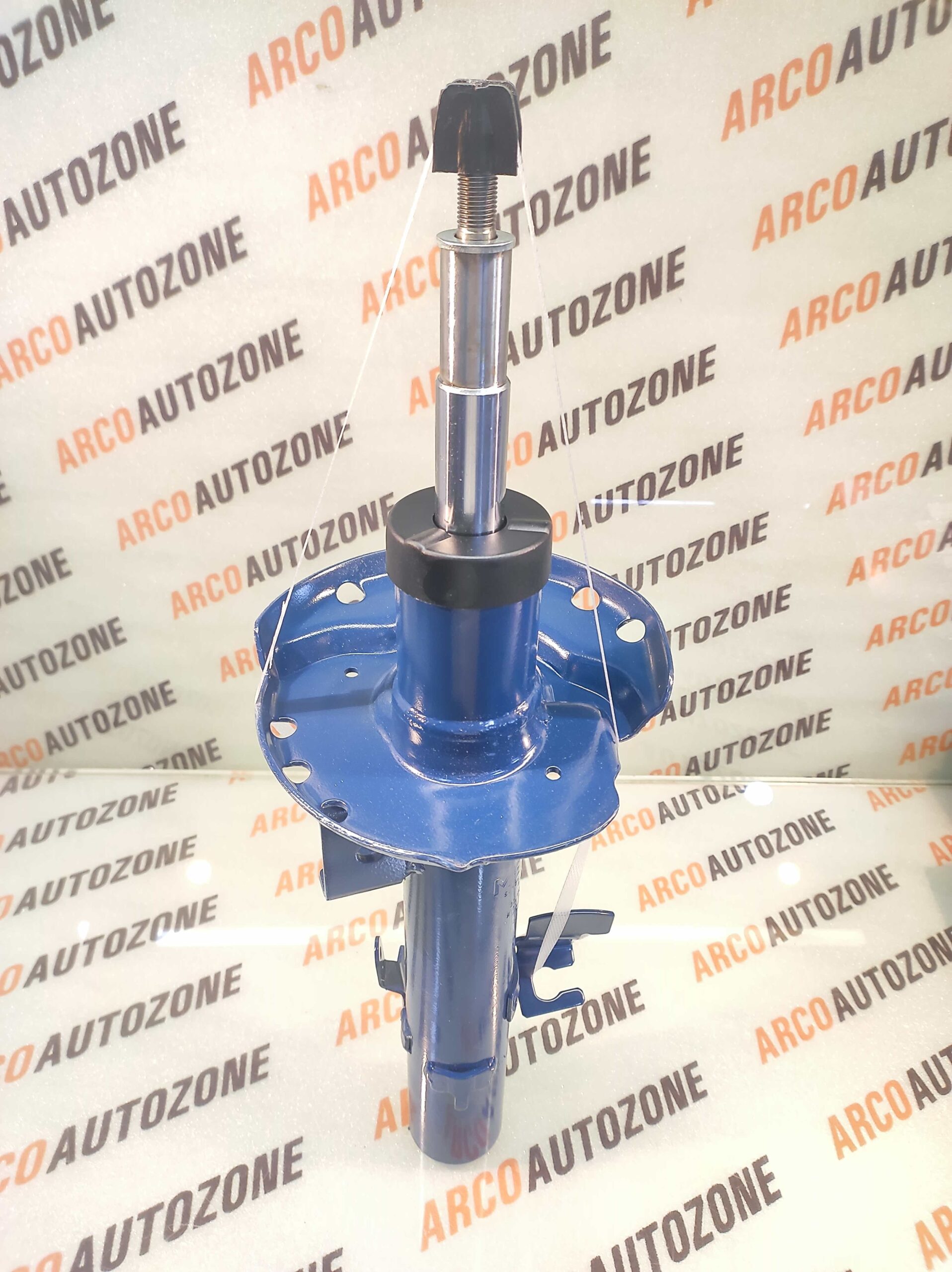 FRONT SHOCKER EVOQUE LEFT MEYLE 53266230006