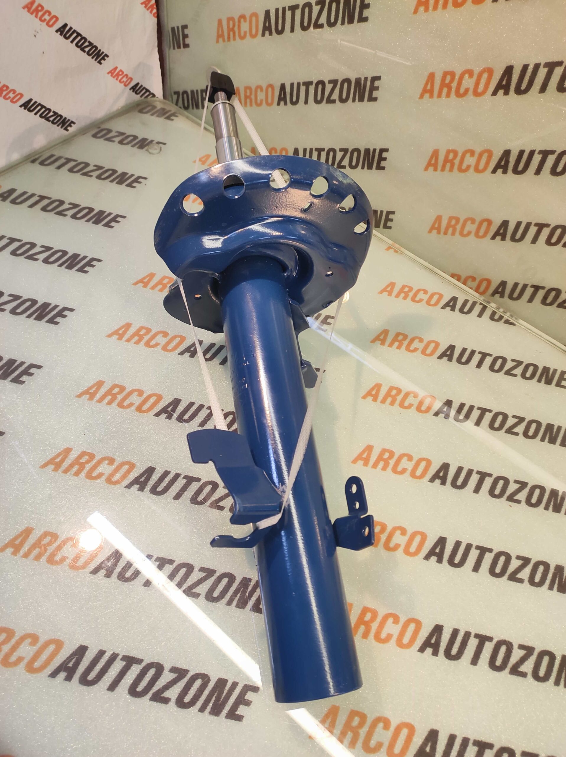 FRONT SHOCKER EVOQUE LEFT MEYLE 53266230006