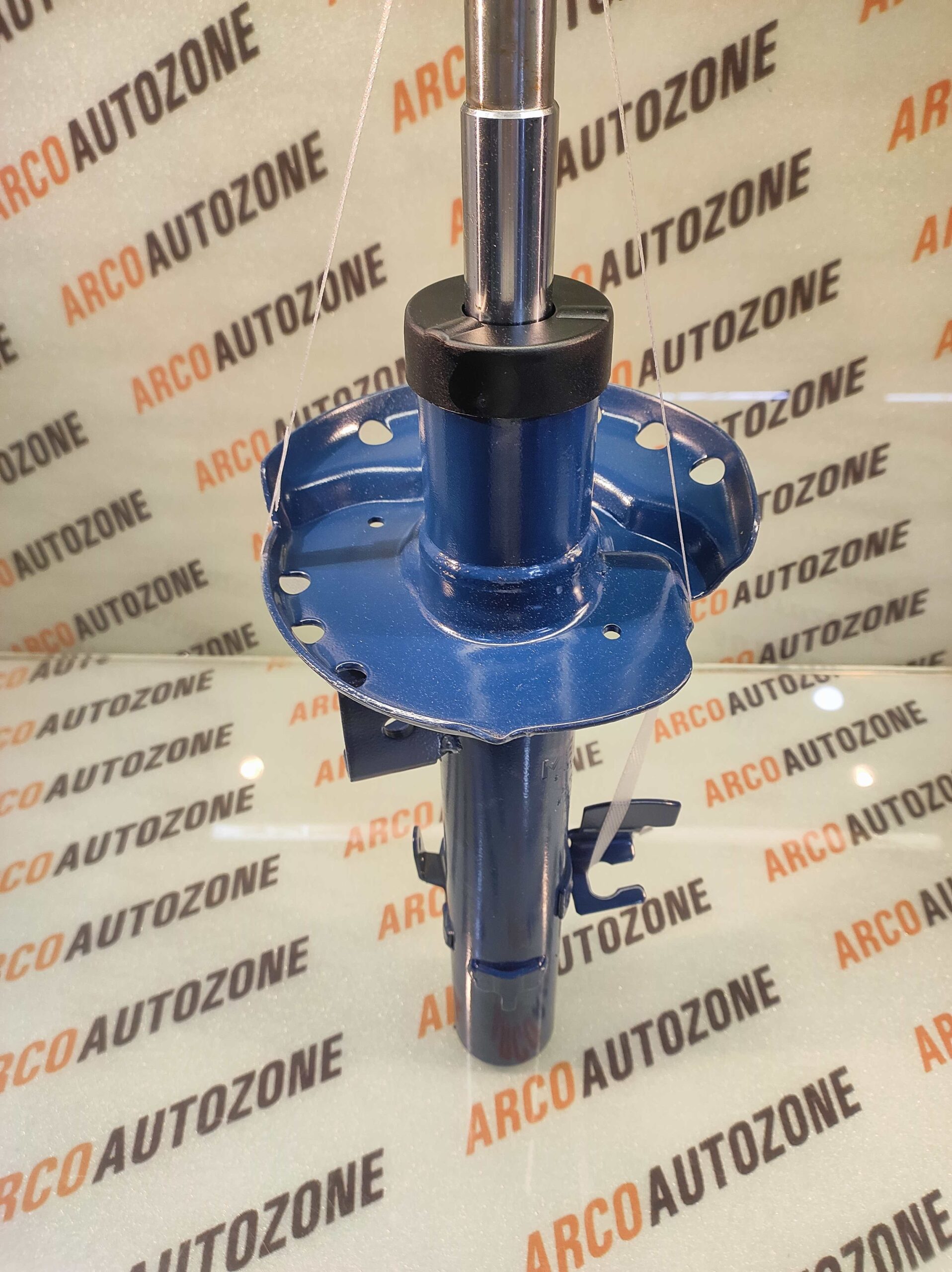 FRONT SHOCKER EVOQUE RIGHT MEYLE 53266230007