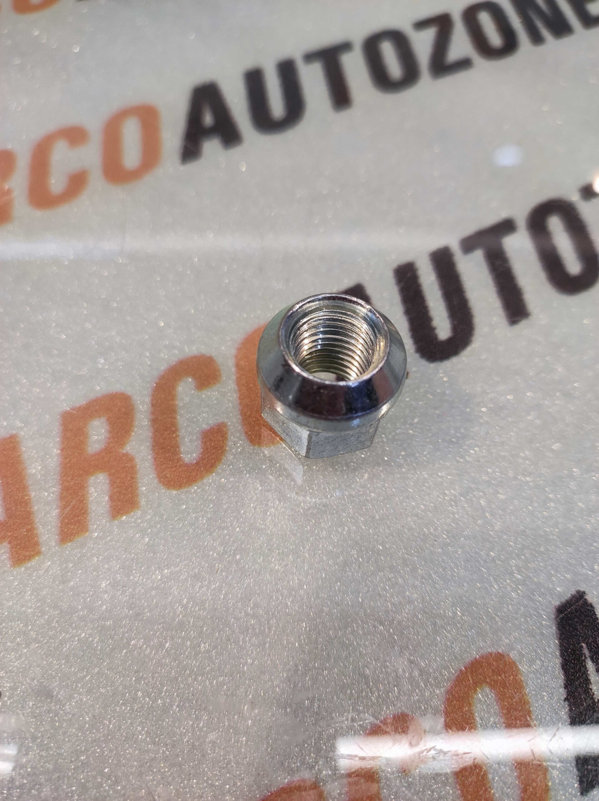 WHEEL NUT TIAGO TIGOR ZEST BOLT IND