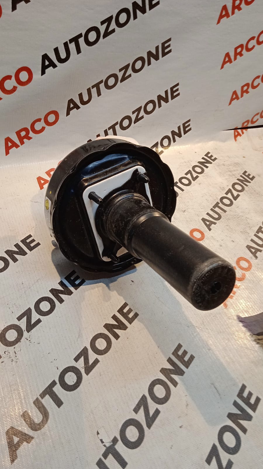 BRAKE BOOSTER WITH TMC NANO TVS 29049448